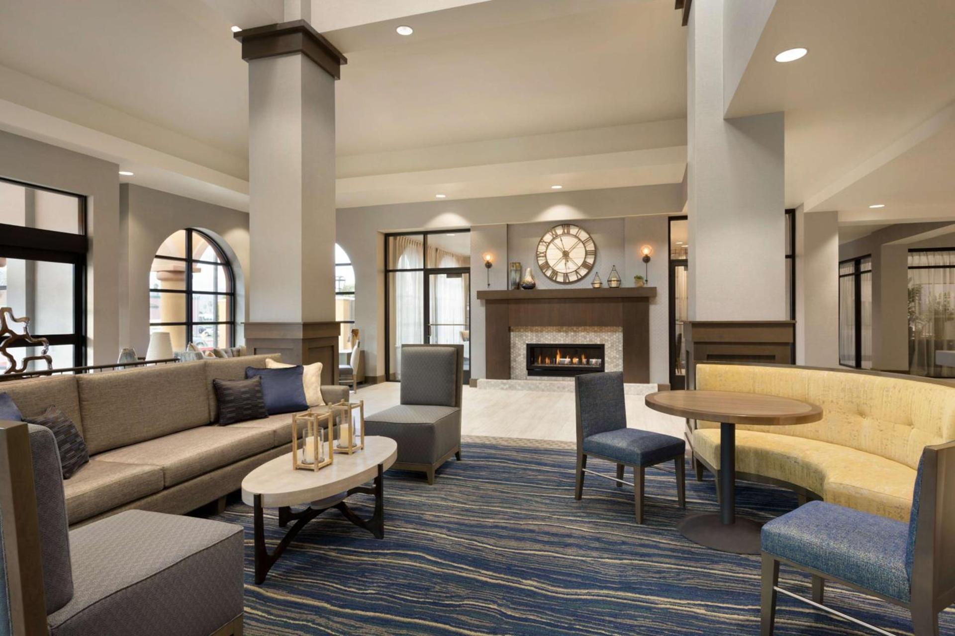 Hilton Garden Inn Lompoc, Ca photo 6