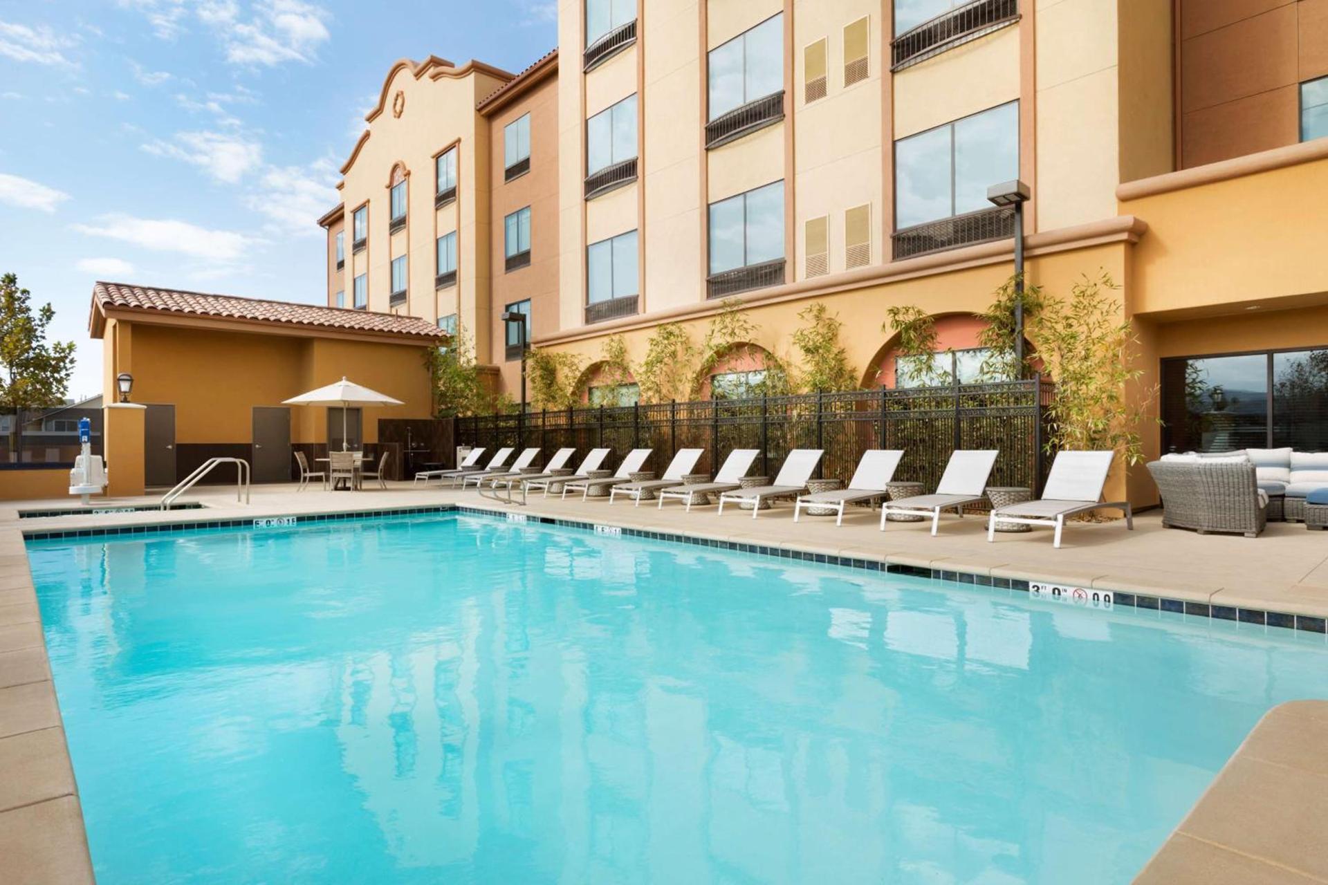 Hilton Garden Inn Lompoc, Ca photo 7