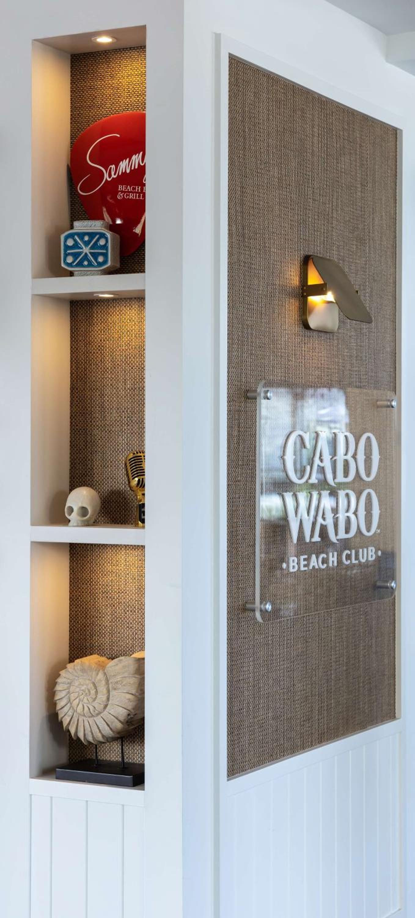 The Waterfront Beach Resort, A Hilton Hotel photo 32