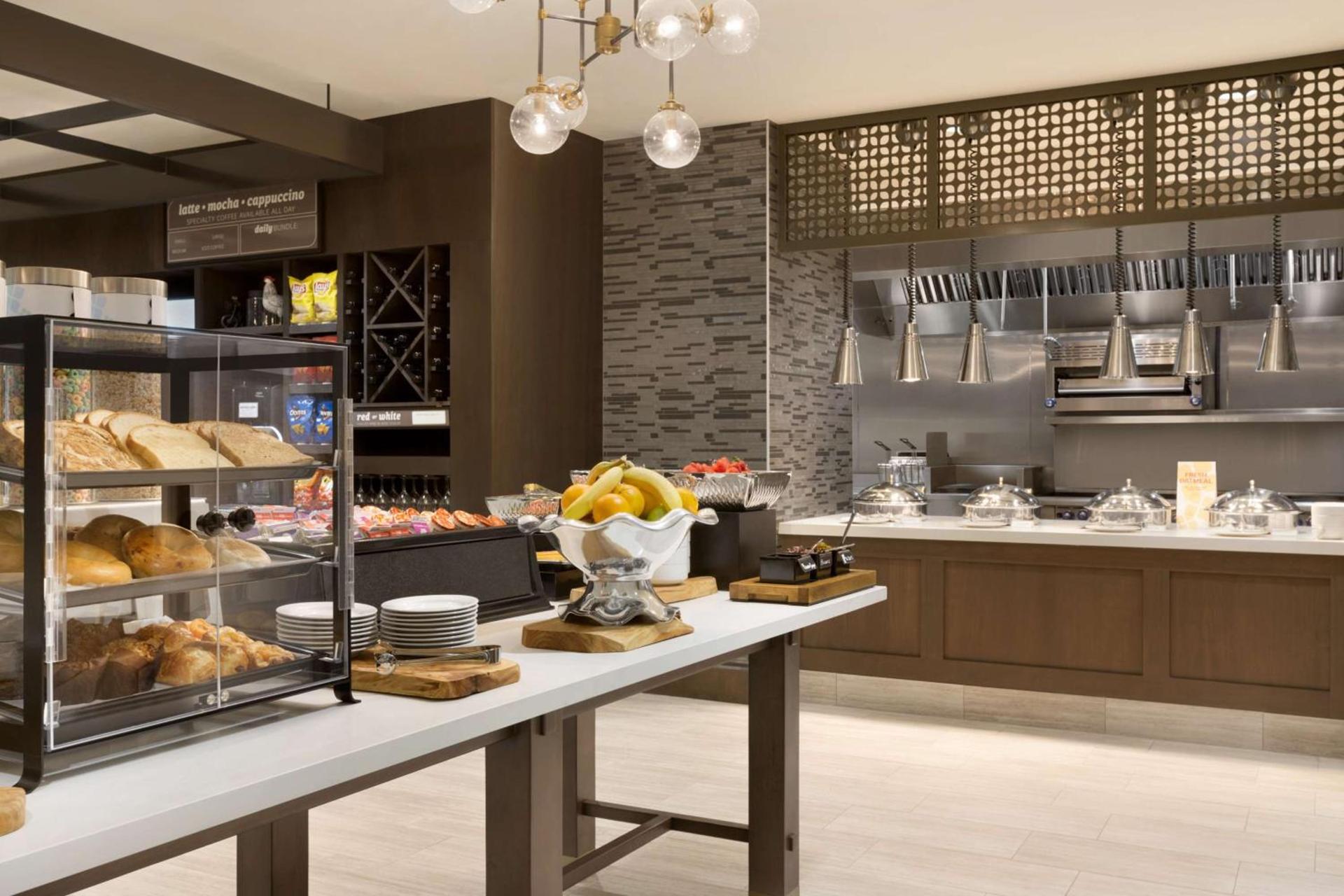 Hilton Garden Inn Lompoc, Ca photo 9