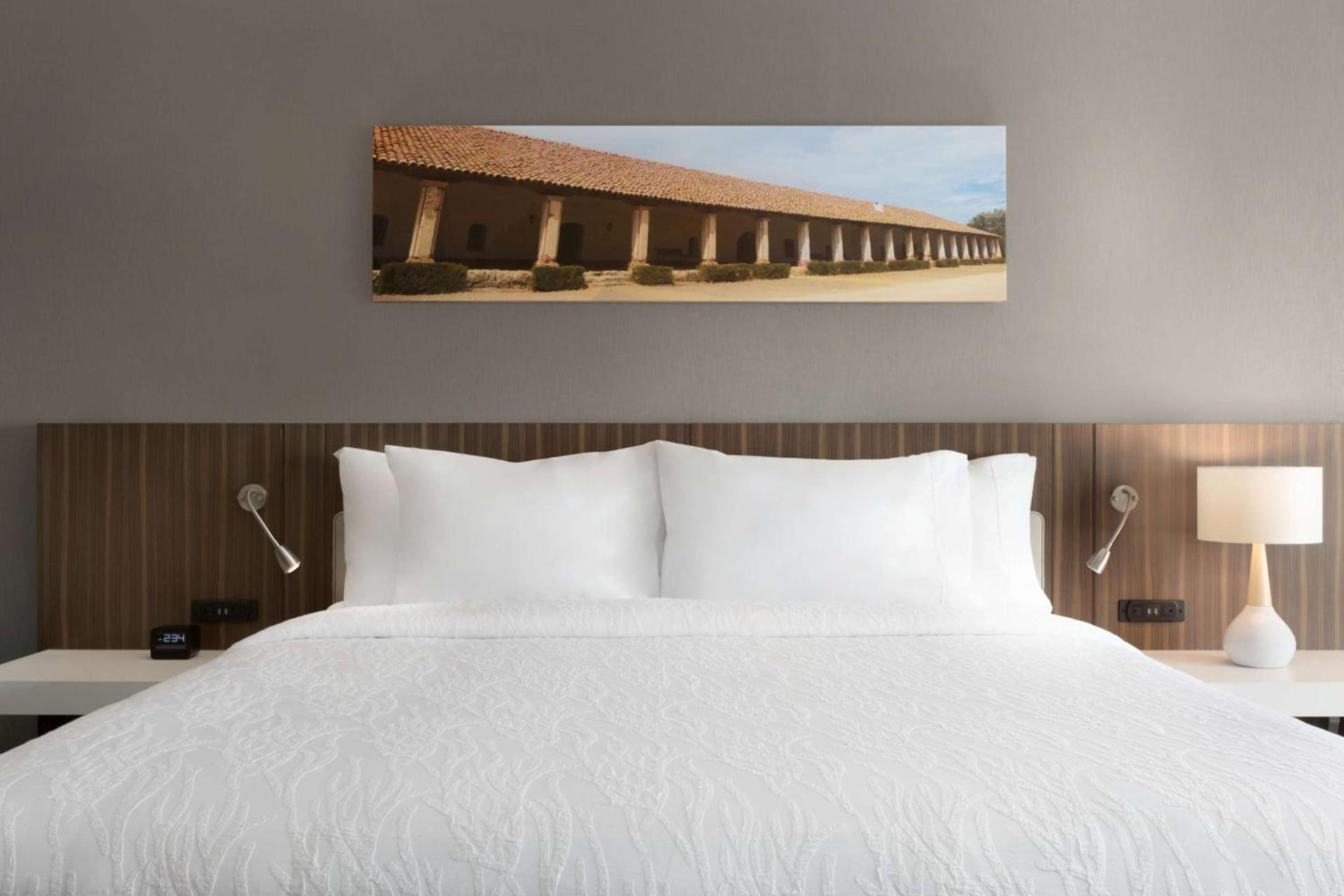 Hilton Garden Inn Lompoc, Ca photo 14