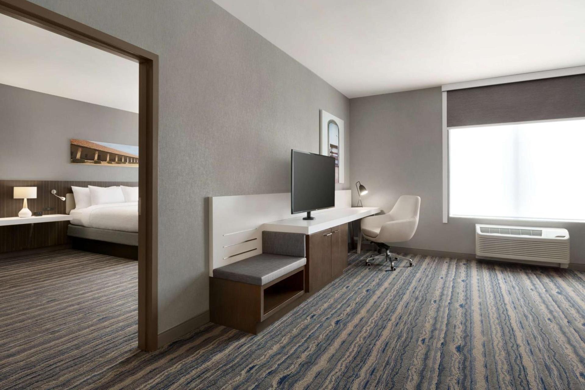 Hilton Garden Inn Lompoc, Ca photo 15