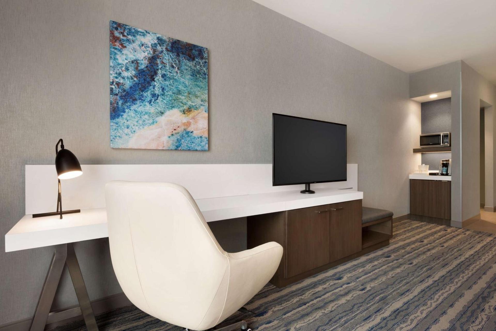 Hilton Garden Inn Lompoc, Ca photo 17