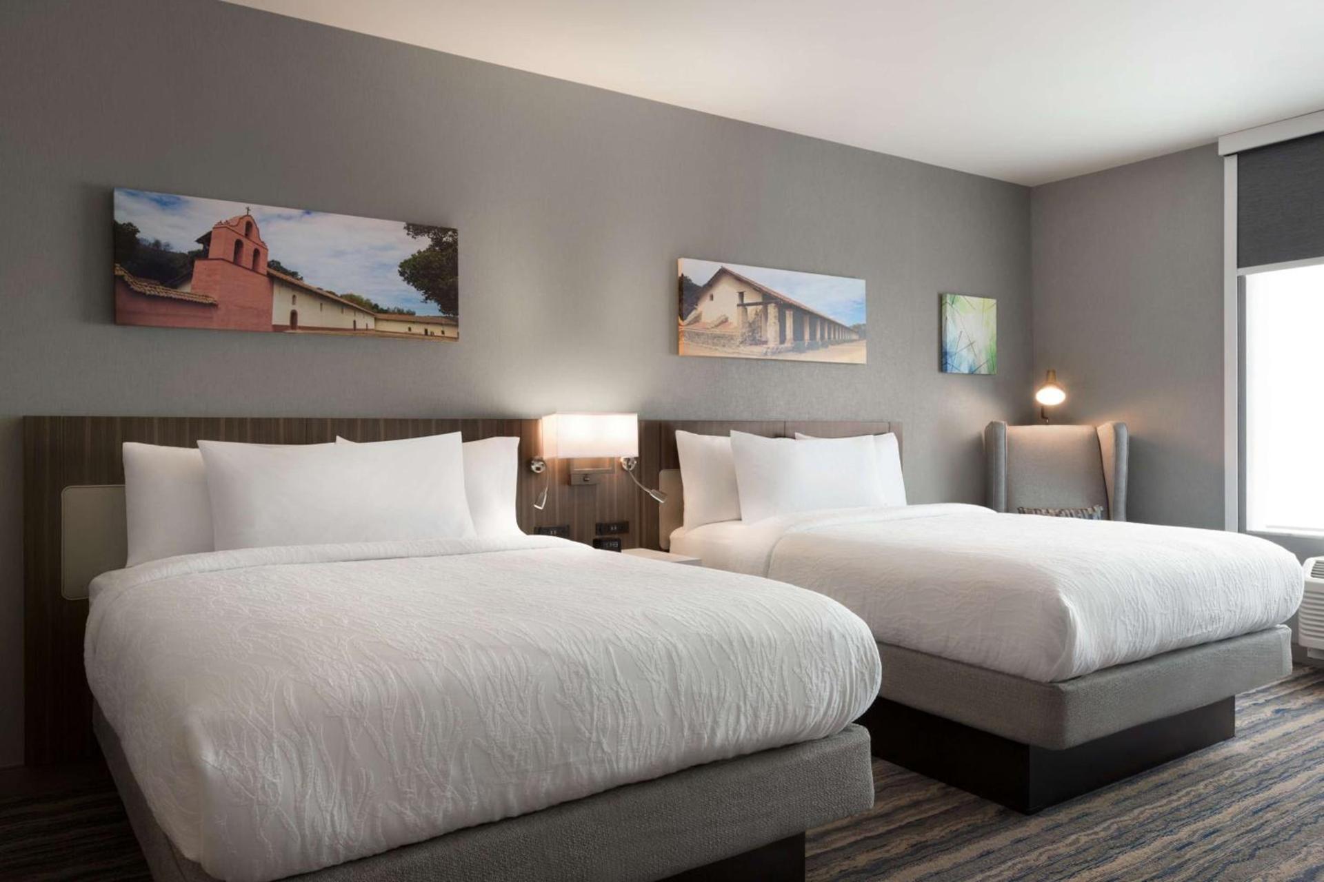 Hilton Garden Inn Lompoc, Ca photo 18