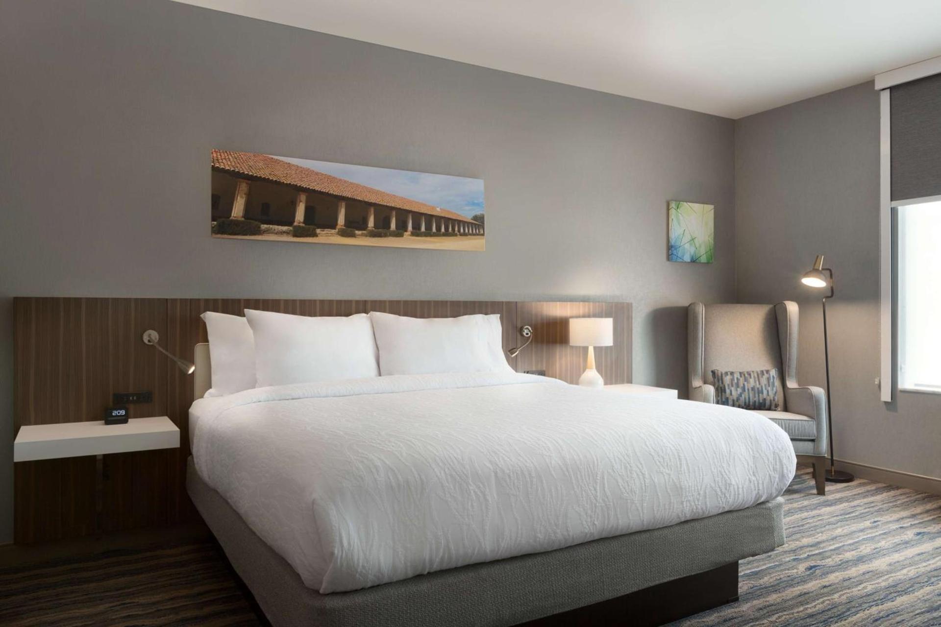 Hilton Garden Inn Lompoc, Ca photo 20