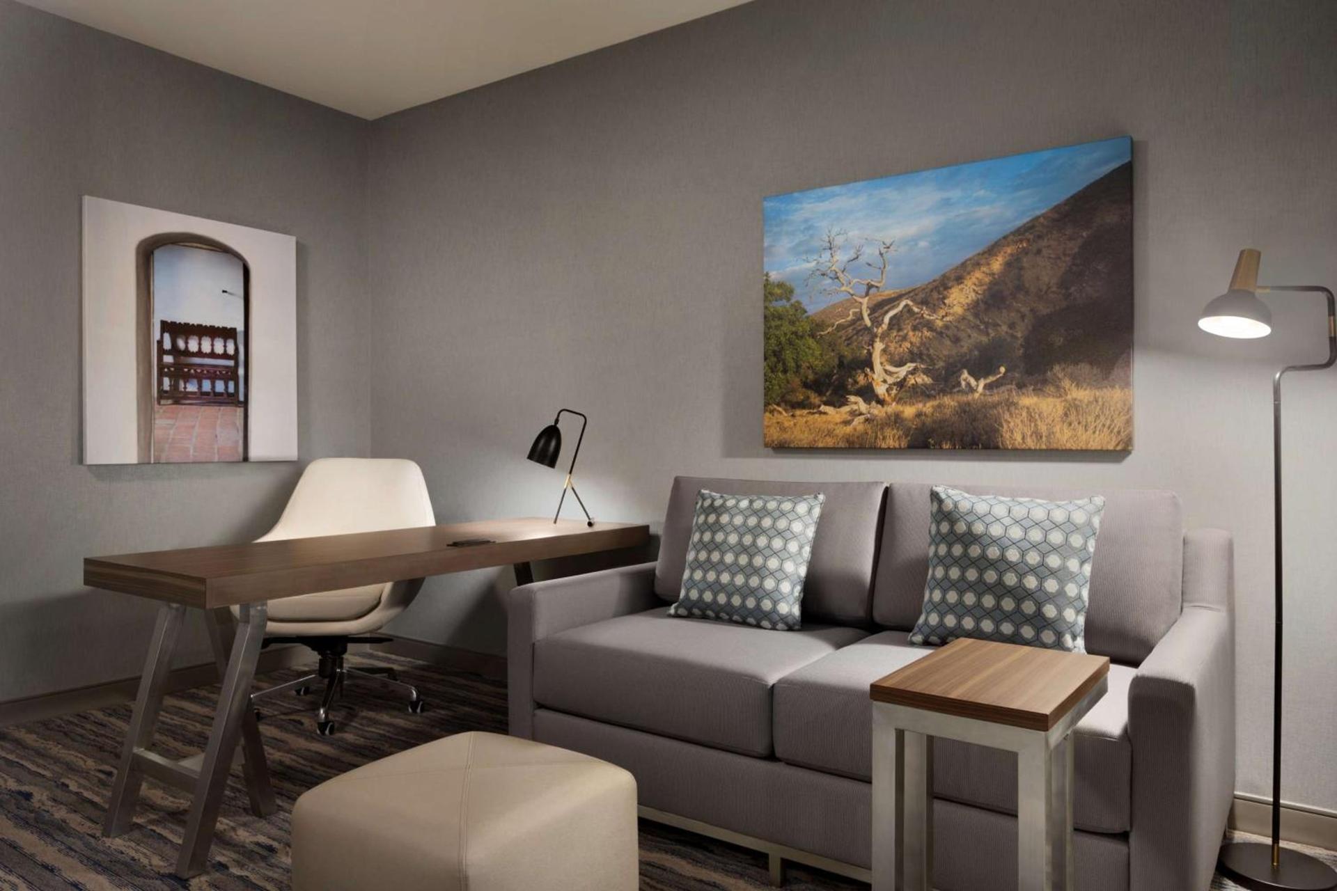Hilton Garden Inn Lompoc, Ca photo 22