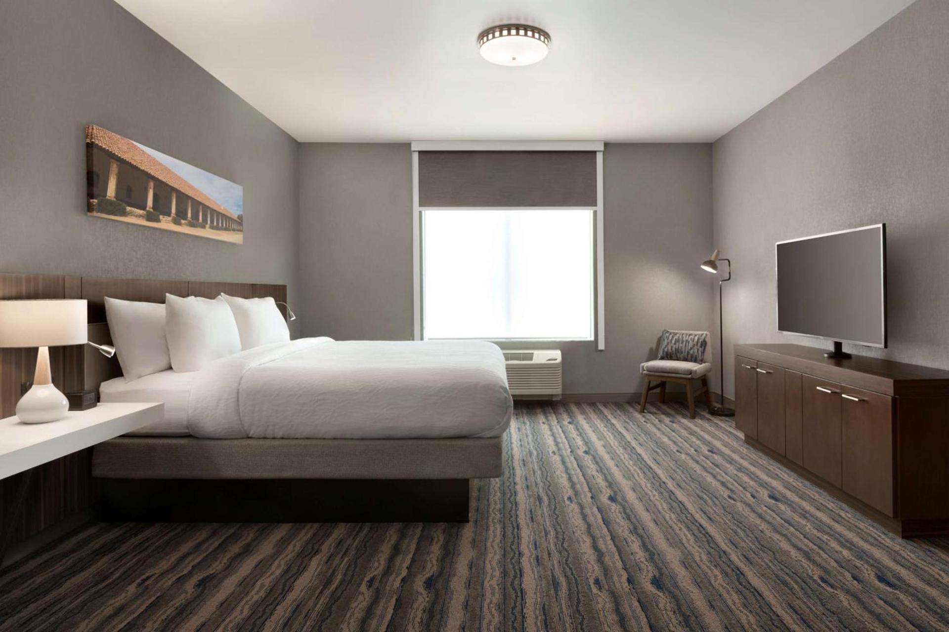 Hilton Garden Inn Lompoc, Ca photo 24