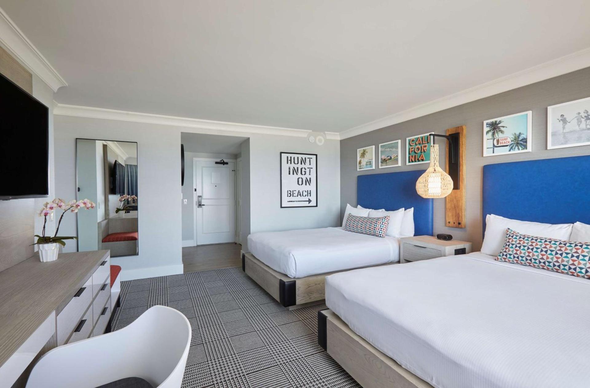 The Waterfront Beach Resort, A Hilton Hotel photo 63