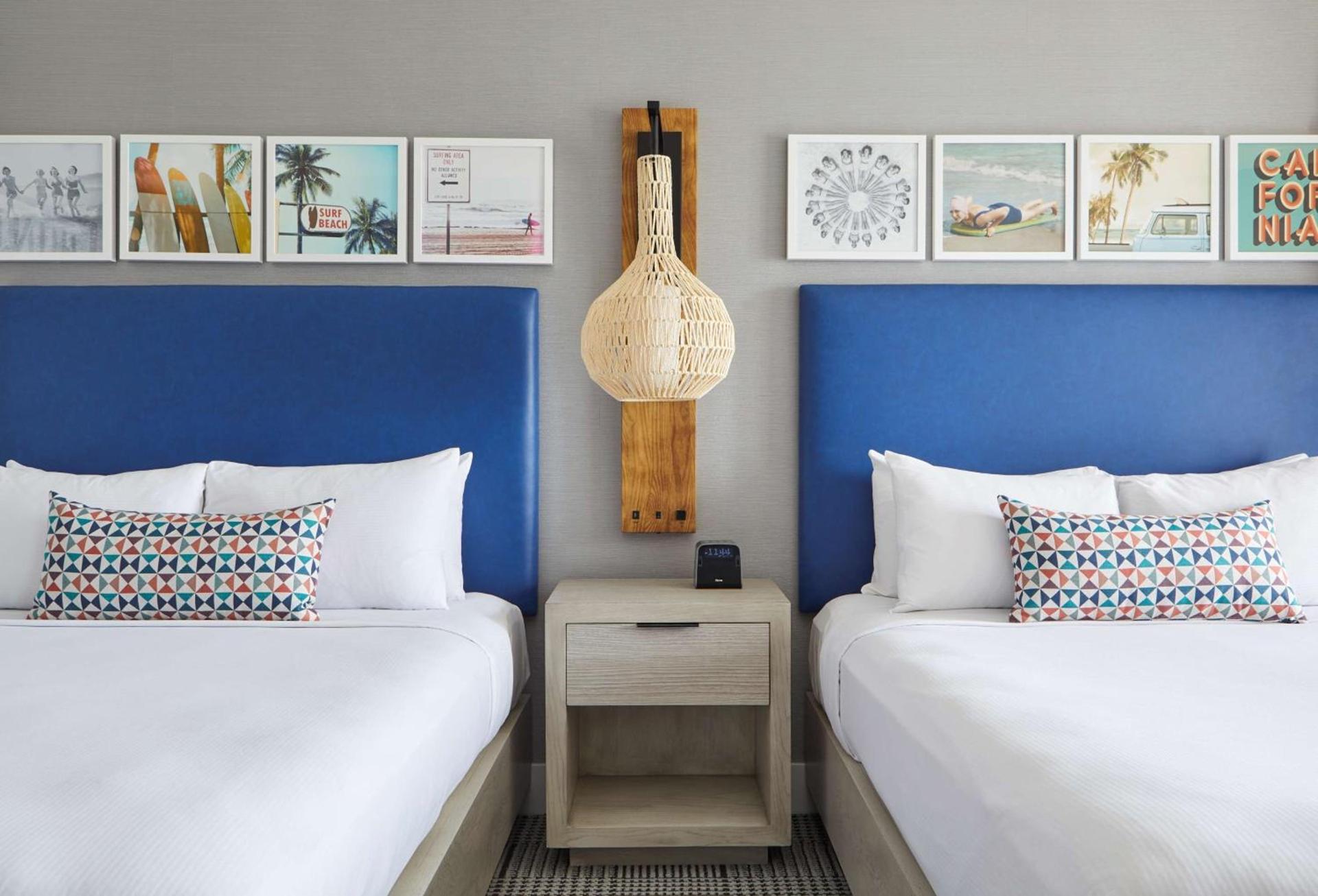 The Waterfront Beach Resort, A Hilton Hotel photo 67