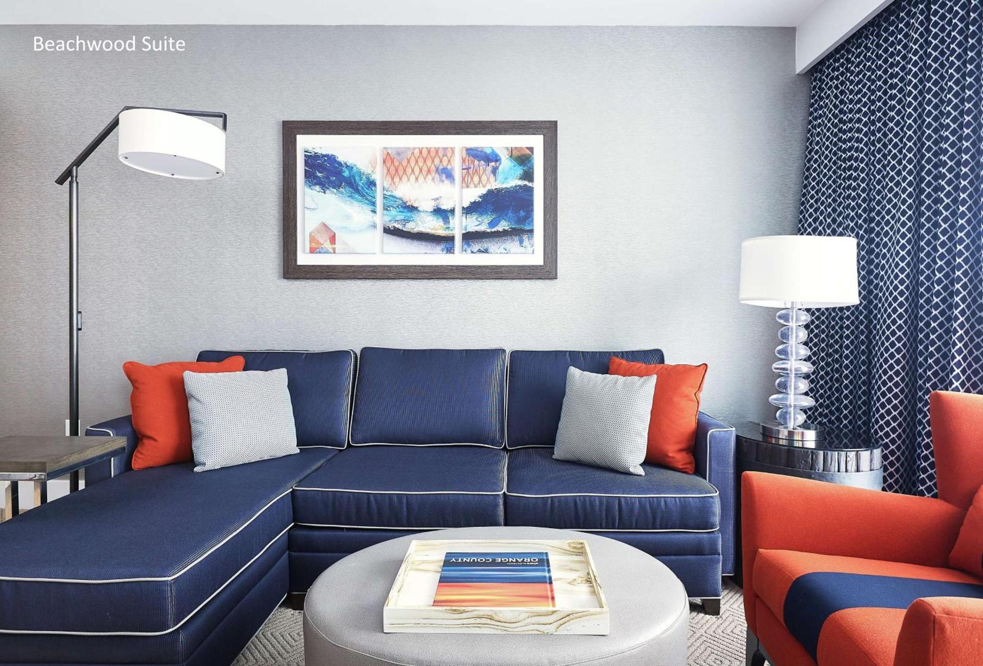 The Waterfront Beach Resort, A Hilton Hotel photo 72