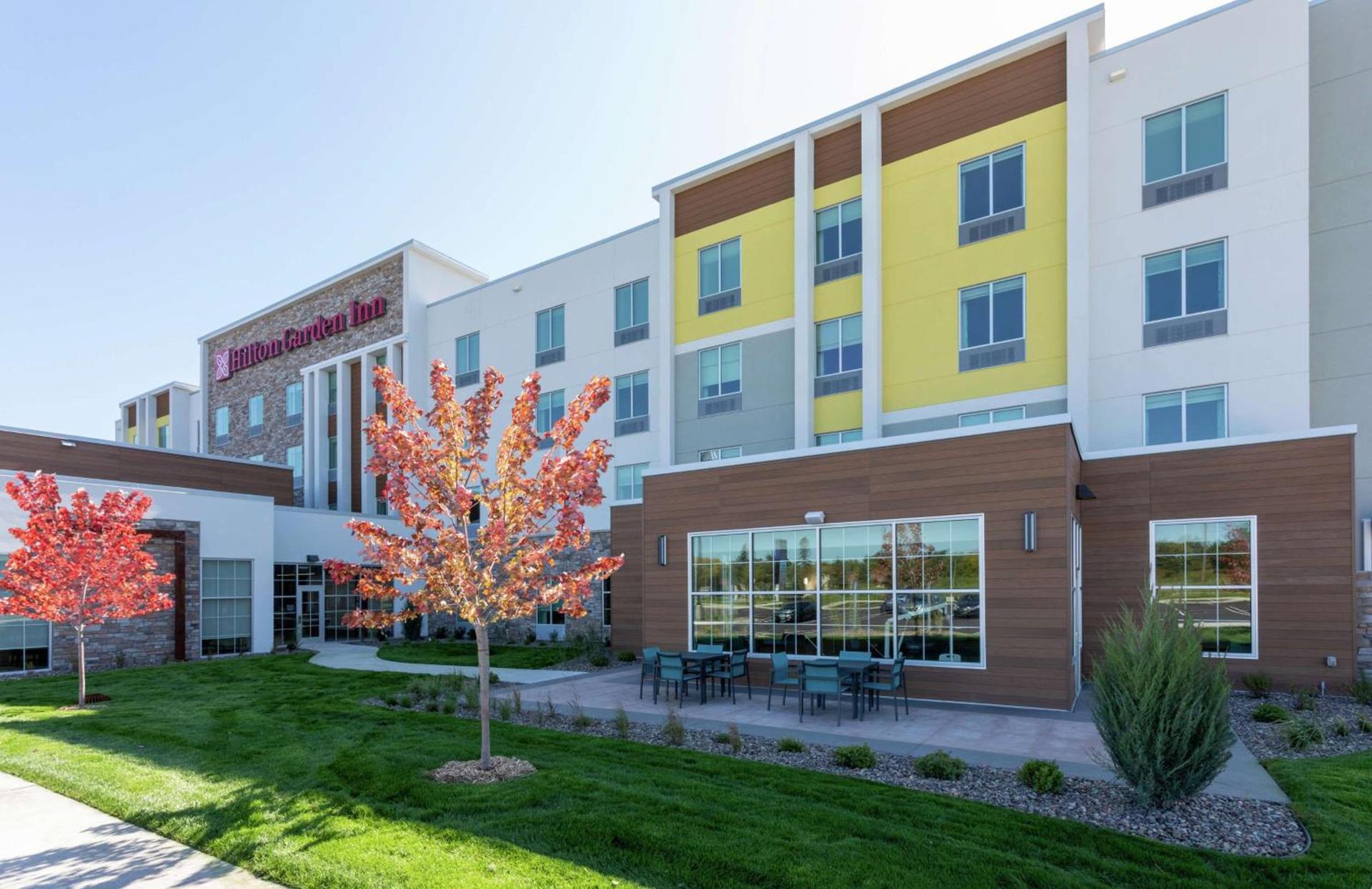 Hilton Garden Inn St. Cloud, Mn photo 3