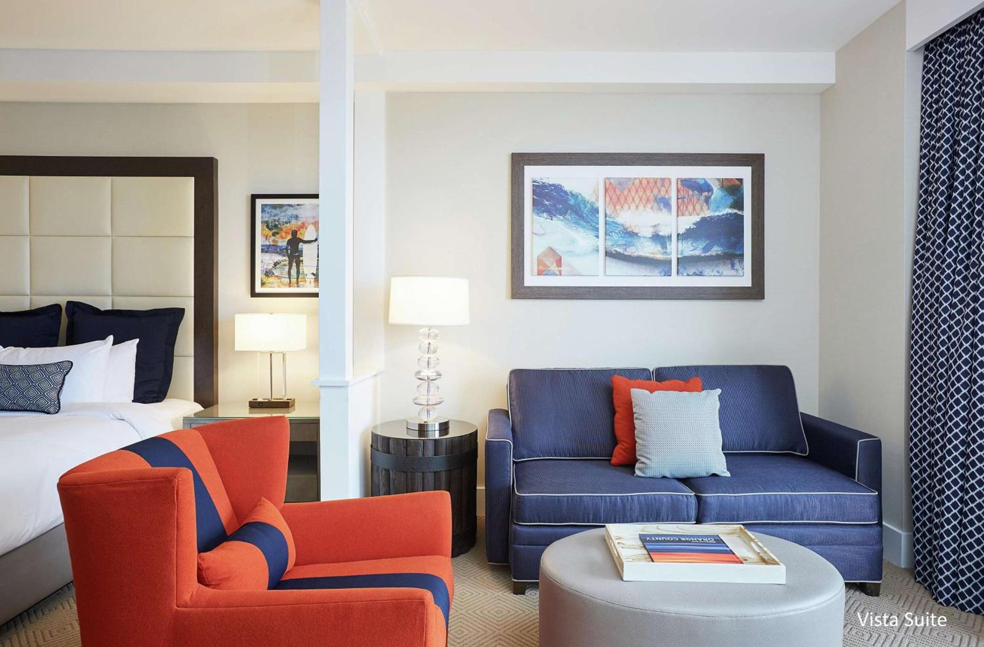 The Waterfront Beach Resort, A Hilton Hotel photo 76