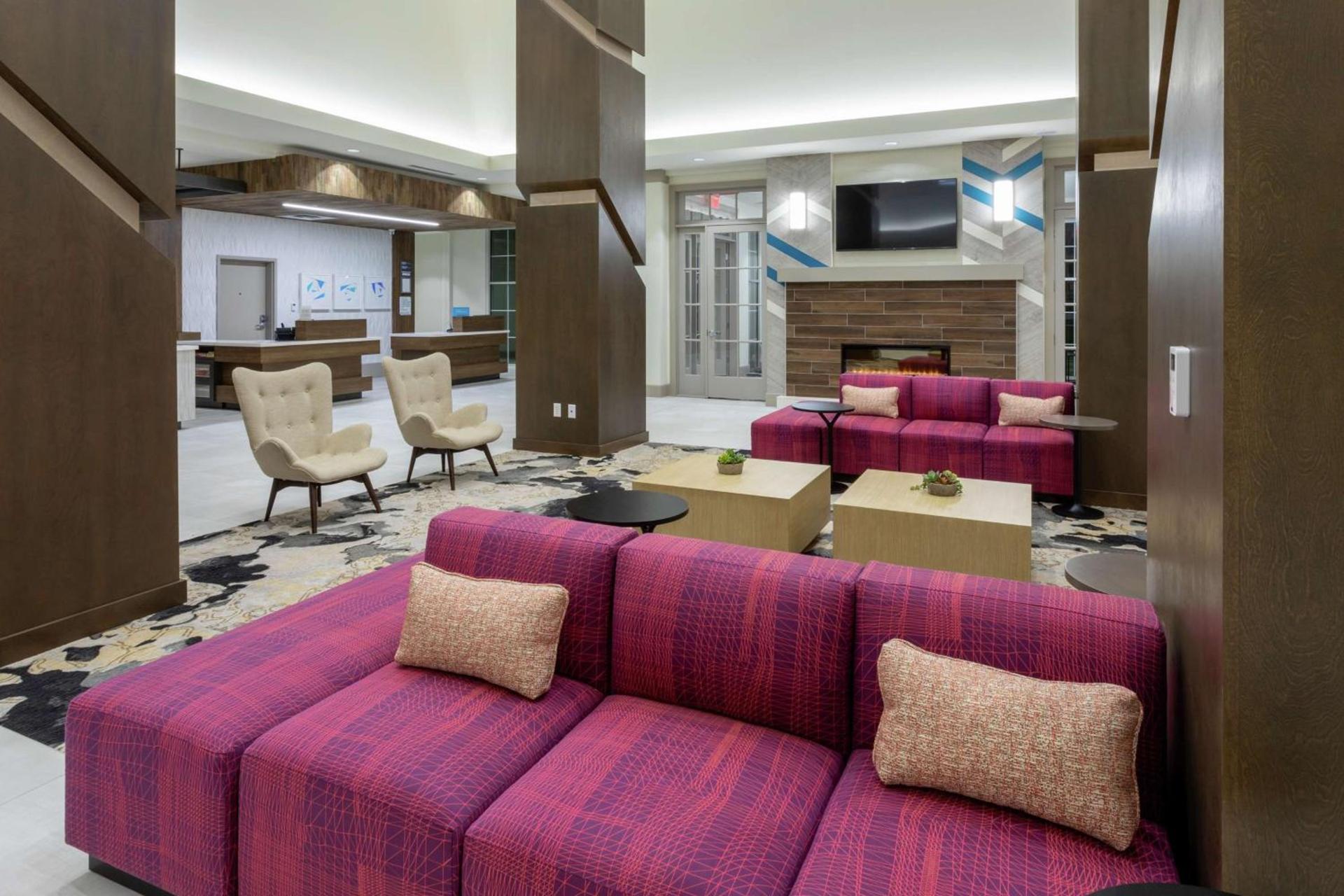 Hilton Garden Inn St. Cloud, Mn photo 5