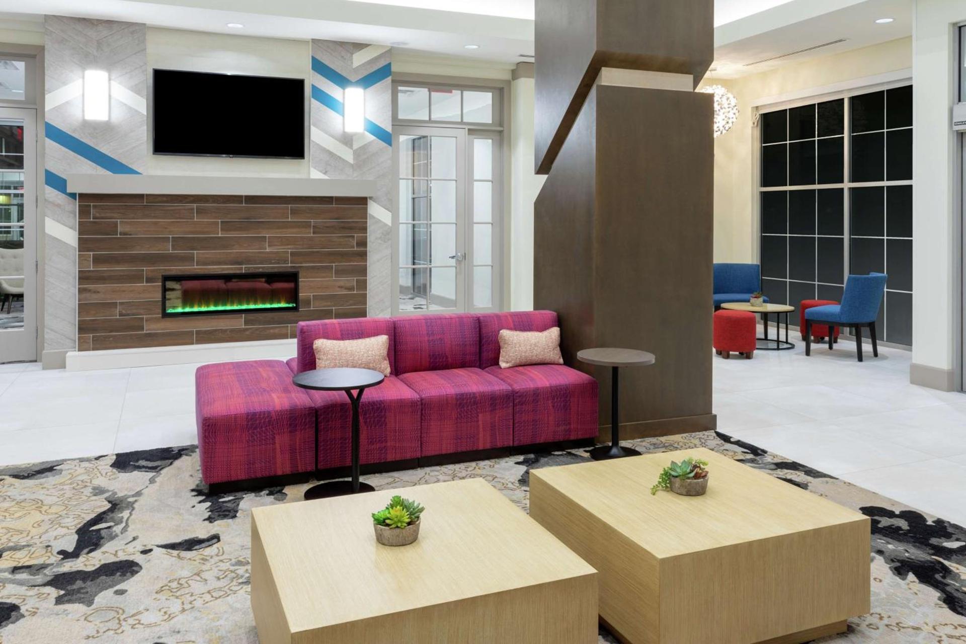 Hilton Garden Inn St. Cloud, Mn photo 6