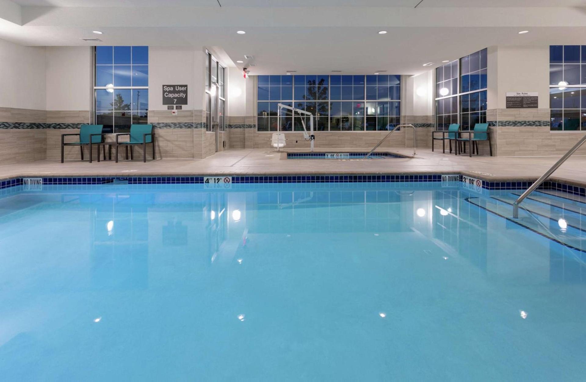 Hilton Garden Inn St. Cloud, Mn photo 7