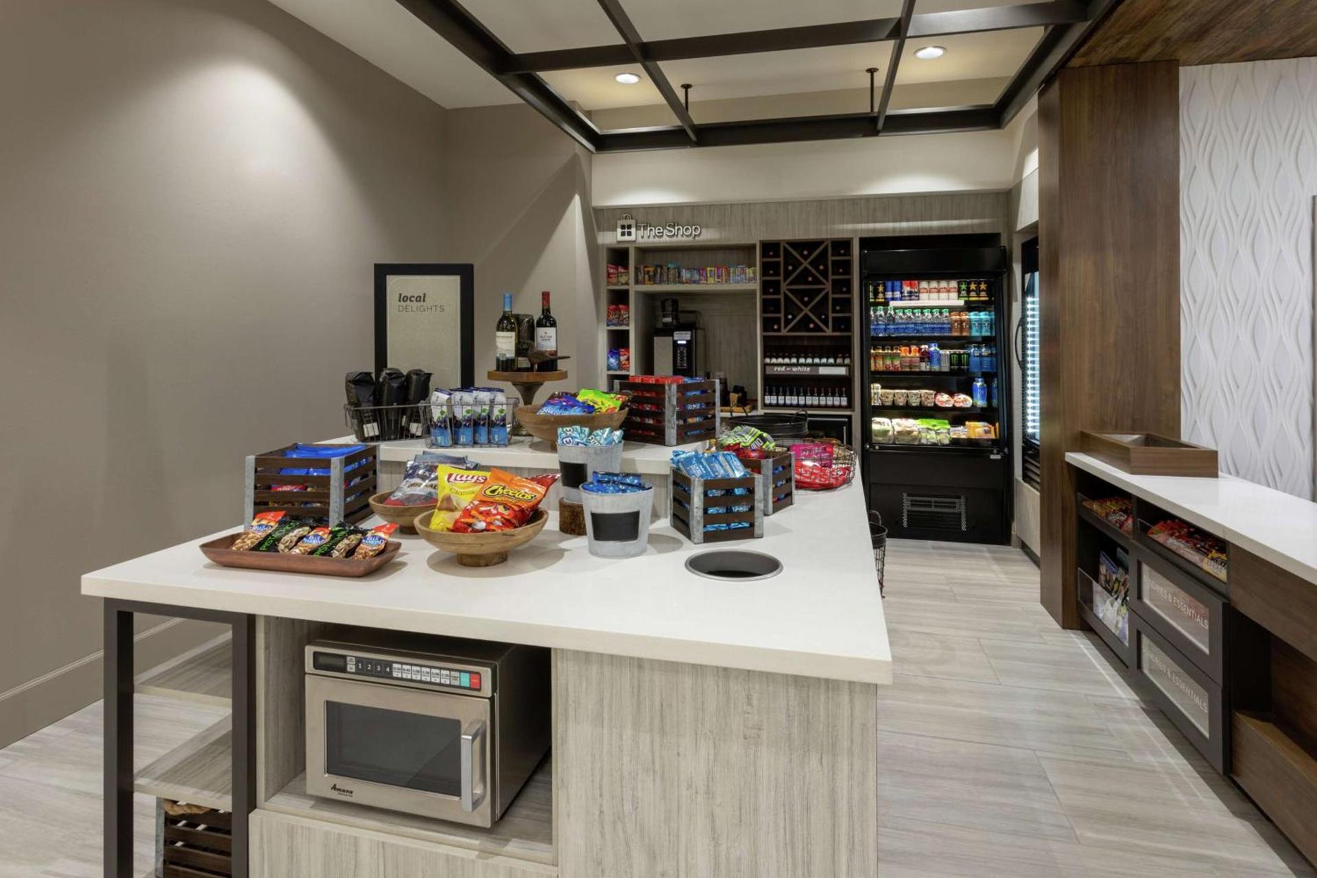 Hilton Garden Inn St. Cloud, Mn photo 8