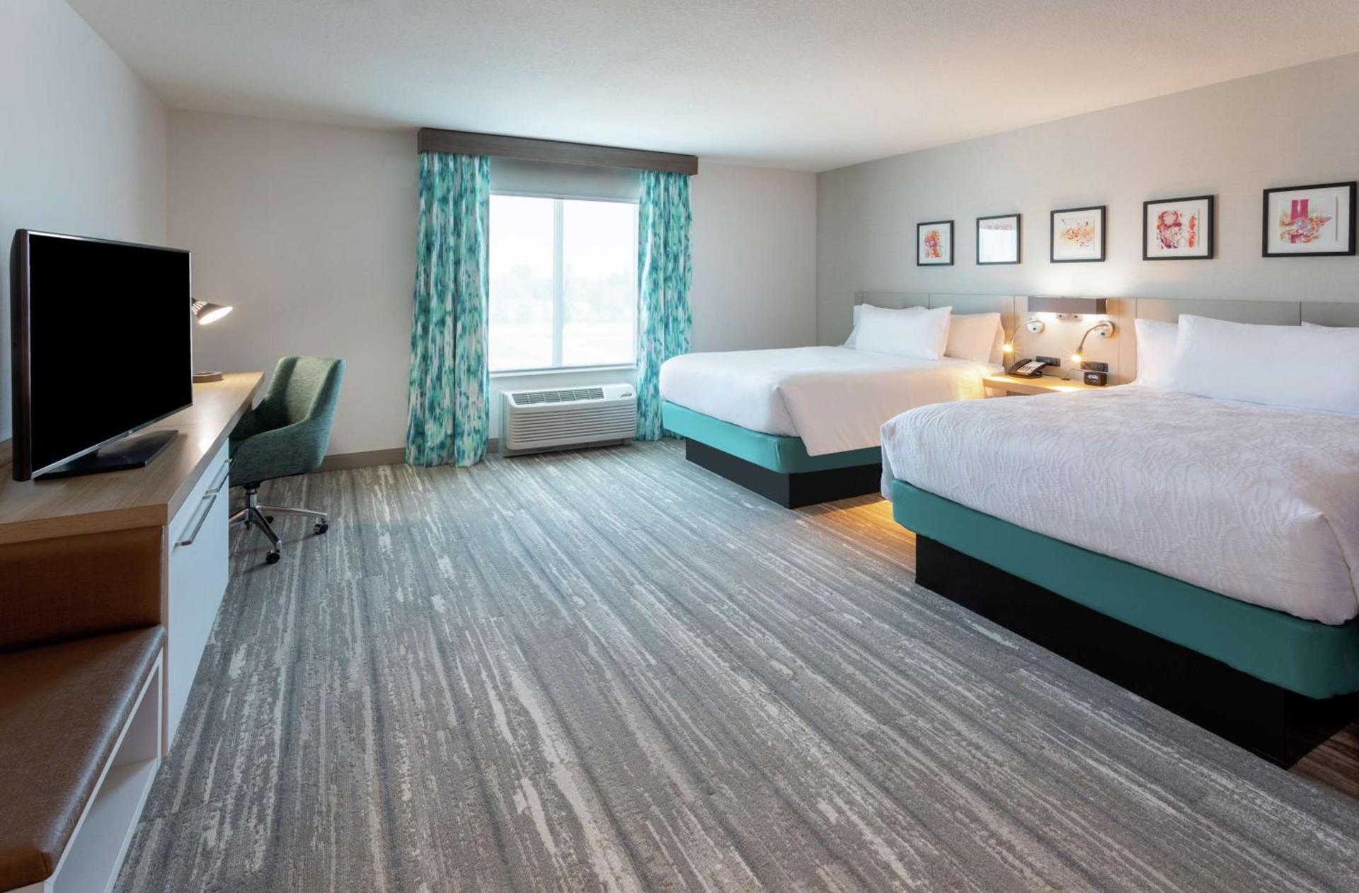 Hilton Garden Inn St. Cloud, Mn photo 10