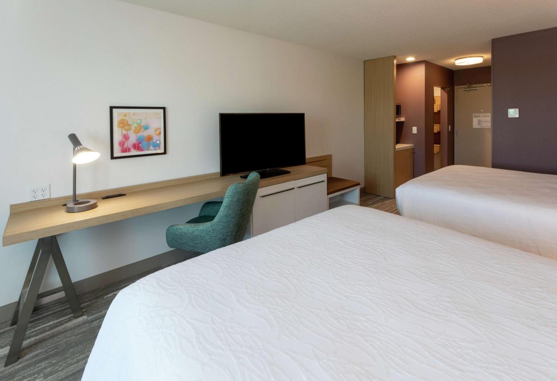Hilton Garden Inn St. Cloud, Mn photo 14