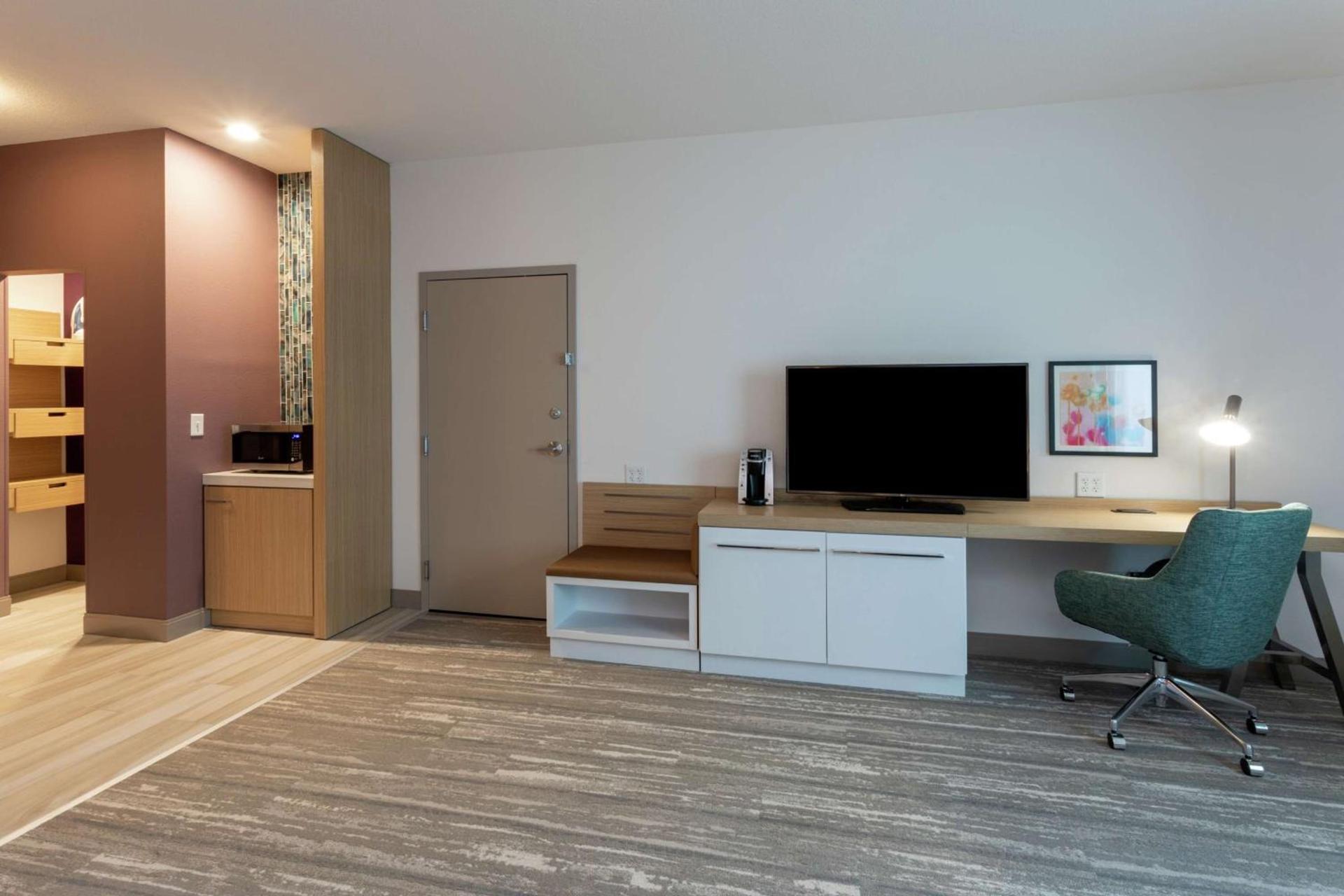 Hilton Garden Inn St. Cloud, Mn photo 15