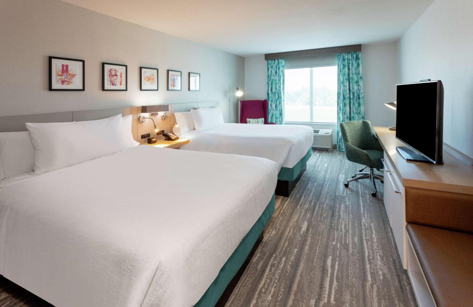 Hilton Garden Inn St. Cloud, Mn photo 17