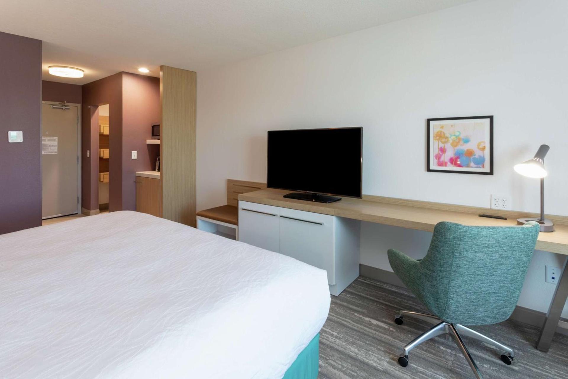 Hilton Garden Inn St. Cloud, Mn photo 18