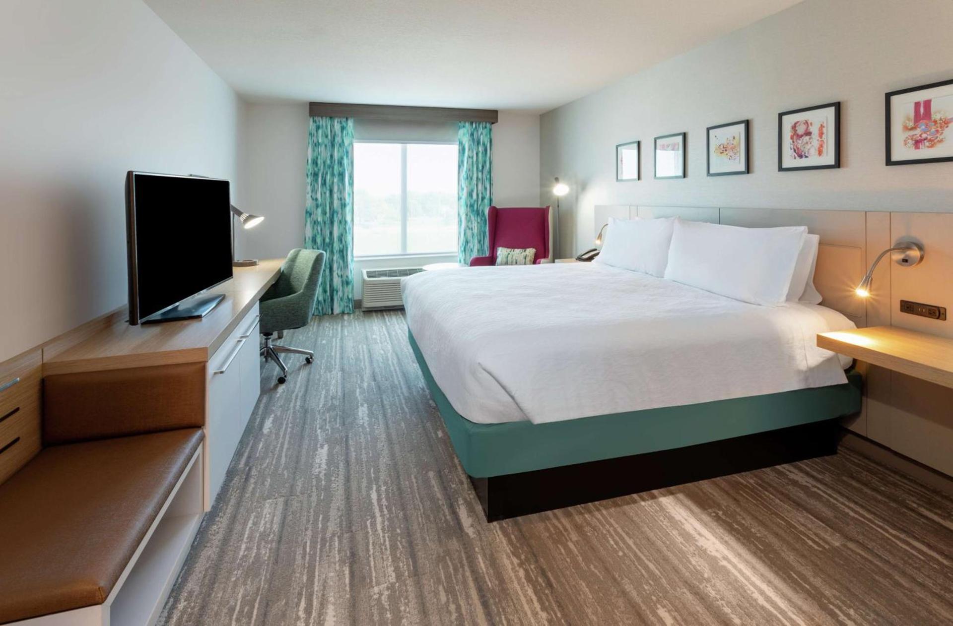Hilton Garden Inn St. Cloud, Mn photo 19