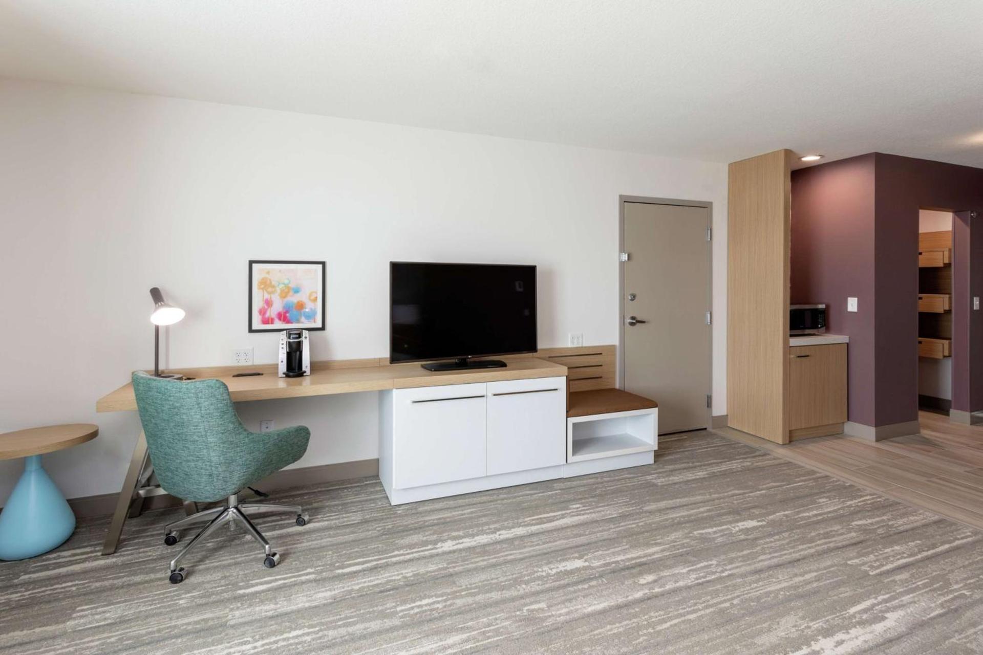 Hilton Garden Inn St. Cloud, Mn photo 20
