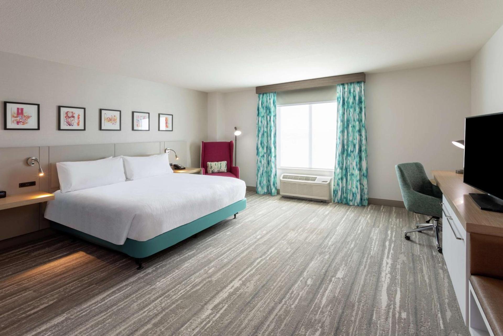 Hilton Garden Inn St. Cloud, Mn photo 21