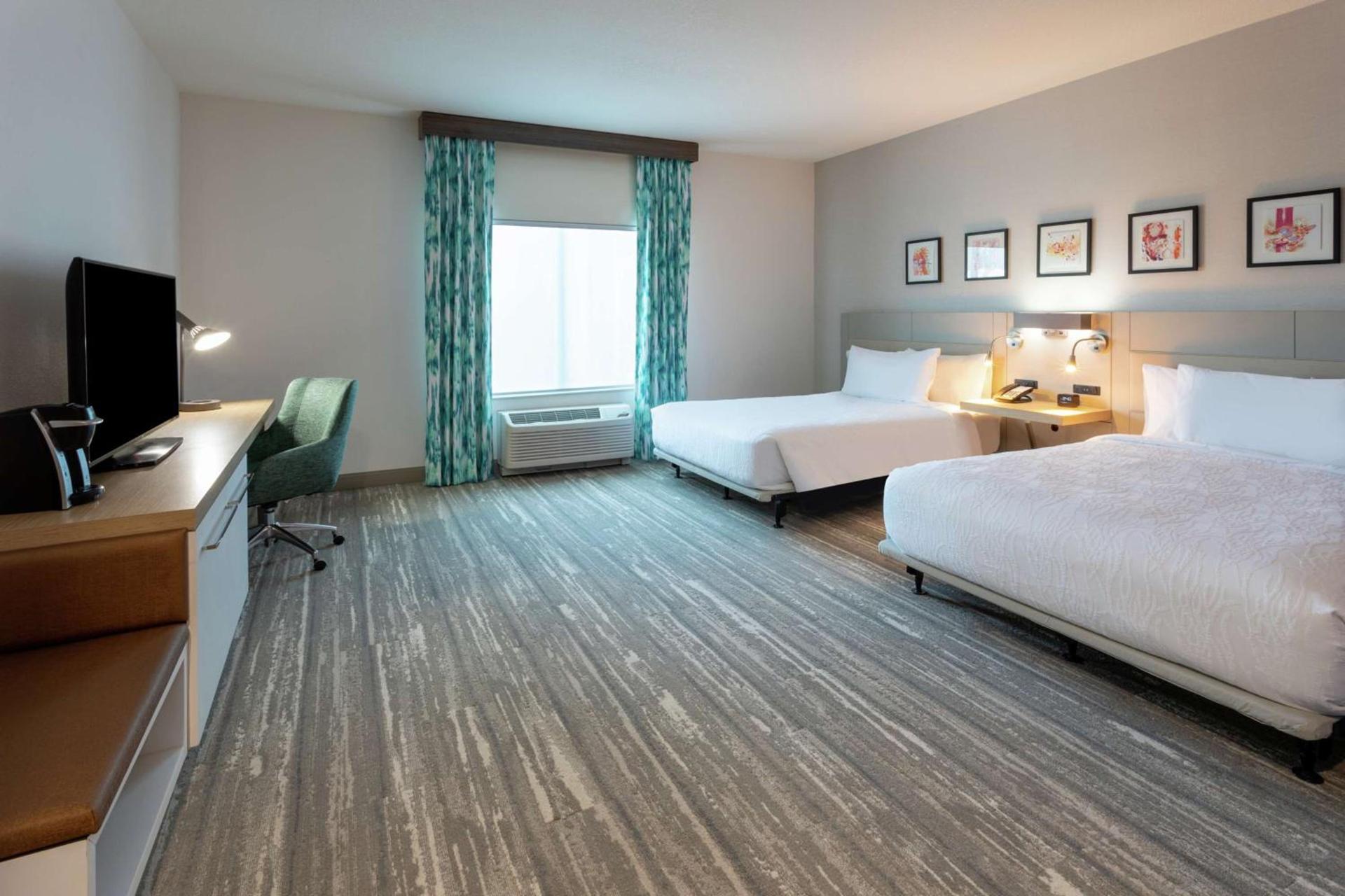 Hilton Garden Inn St. Cloud, Mn photo 22