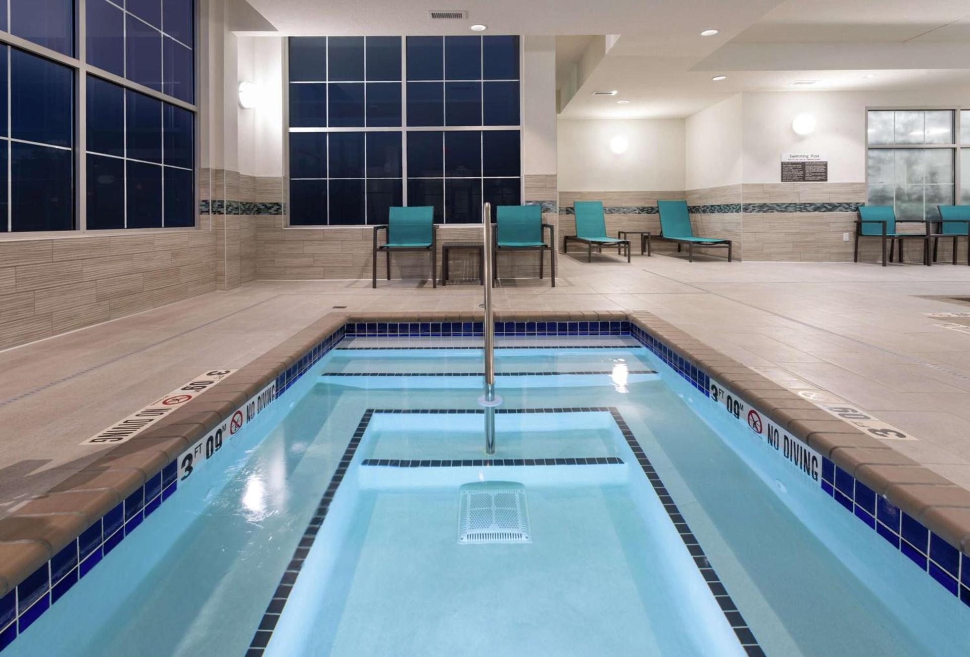 Hilton Garden Inn St. Cloud, Mn photo 24