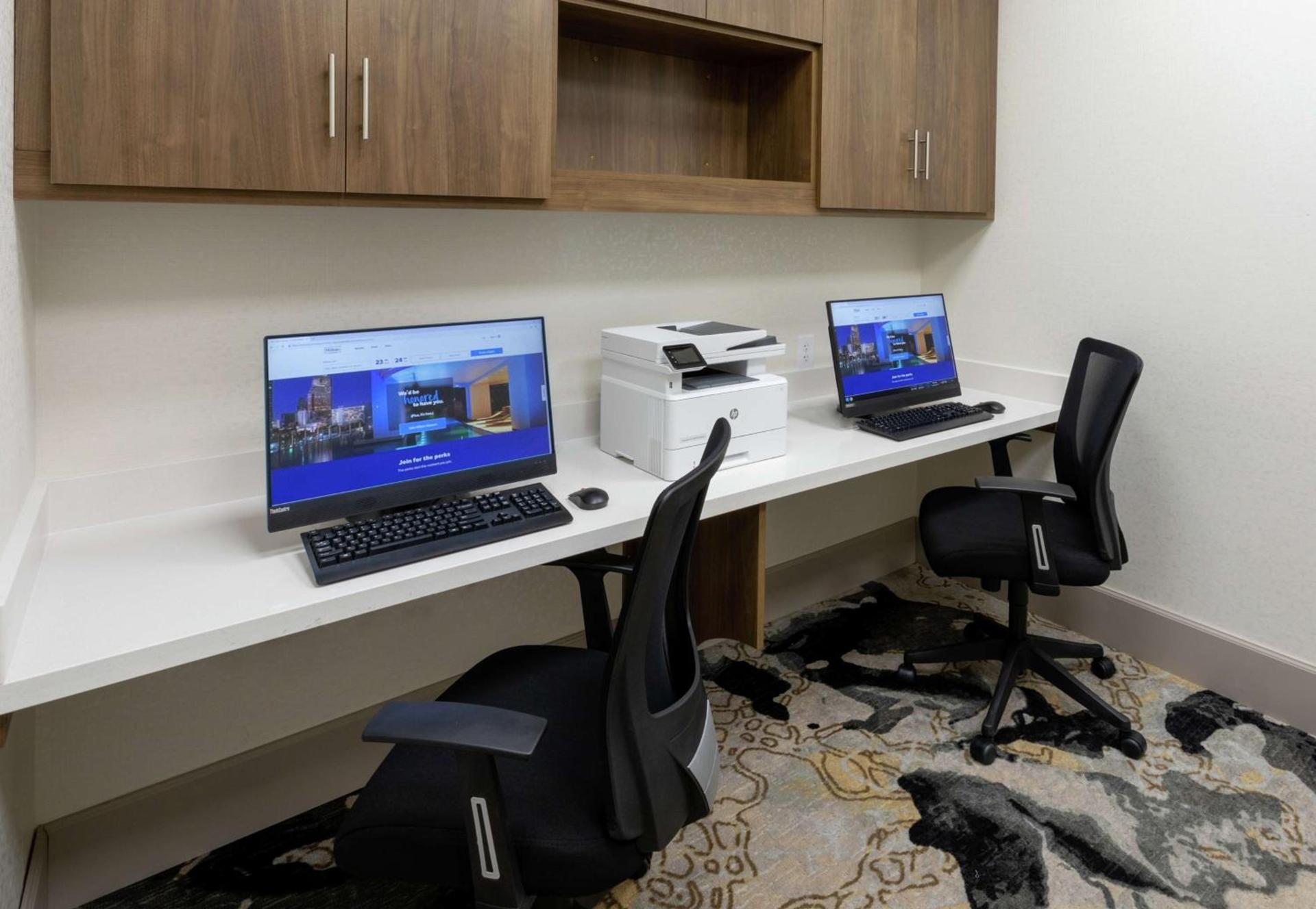 Hilton Garden Inn St. Cloud, Mn photo 27