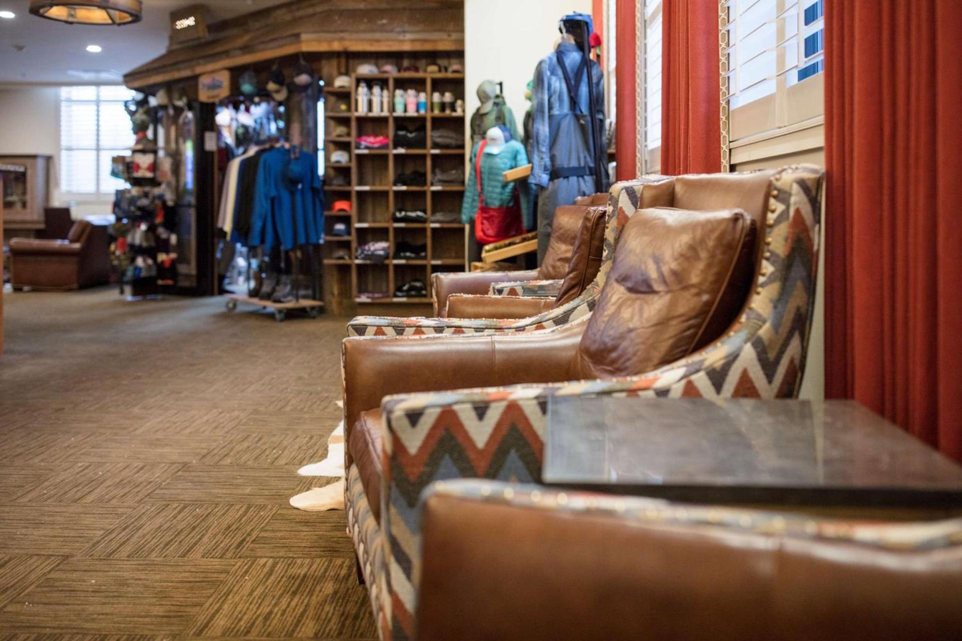 Tailwater Lodge Altmar, Tapestry Collection By Hilton photo 4