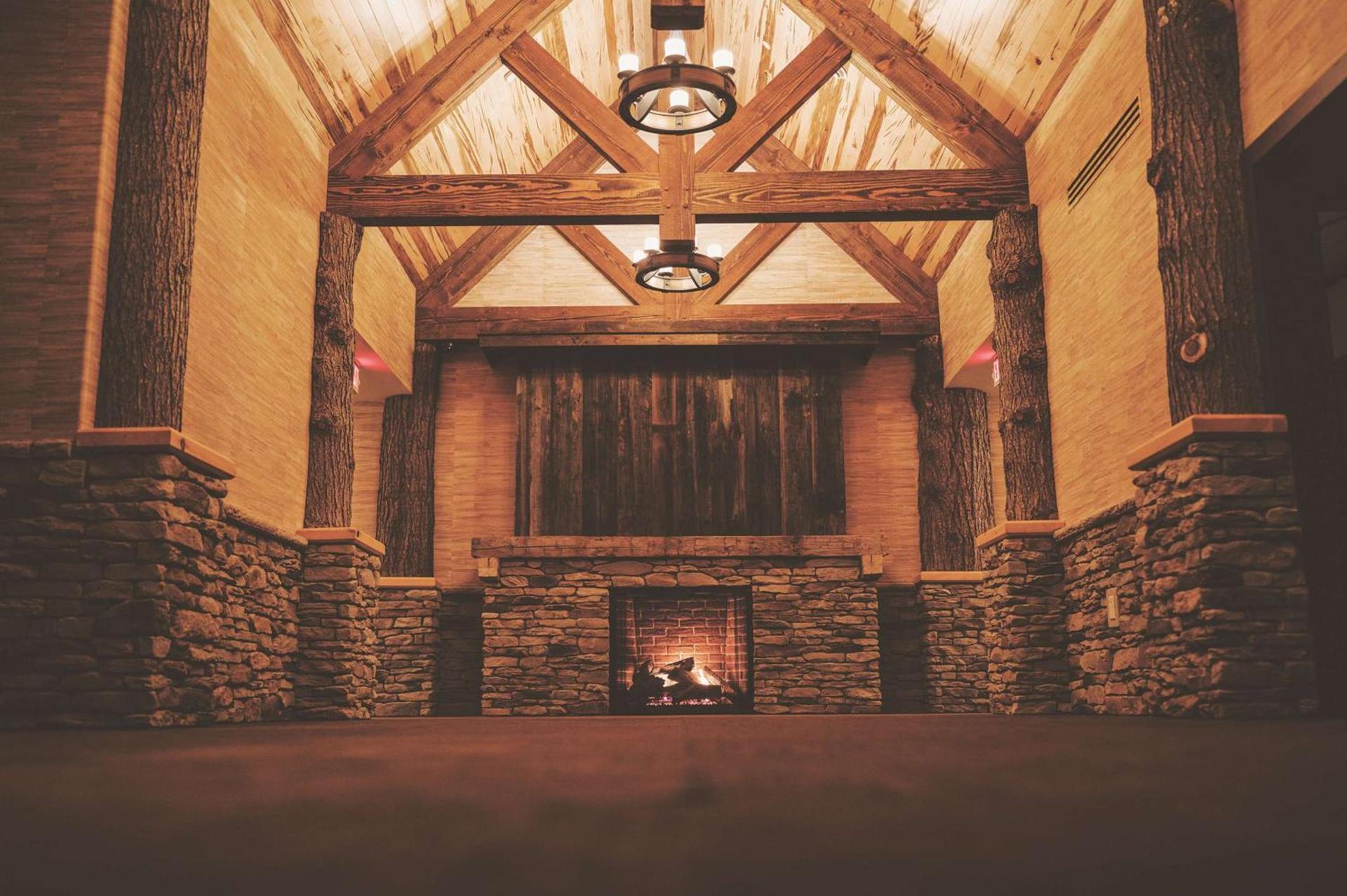 Tailwater Lodge Altmar, Tapestry Collection By Hilton photo 5
