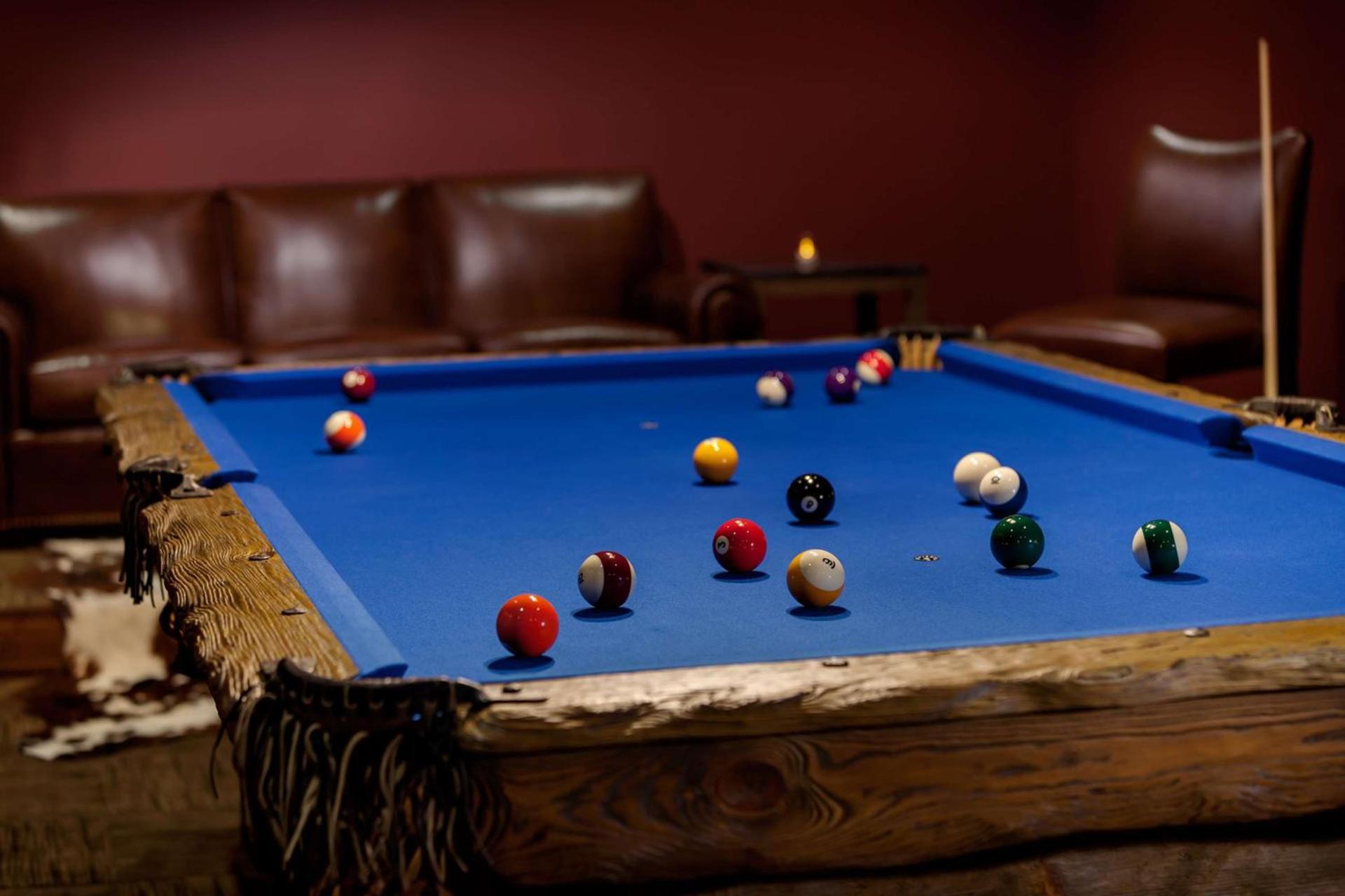 Tailwater Lodge Altmar, Tapestry Collection By Hilton photo 7