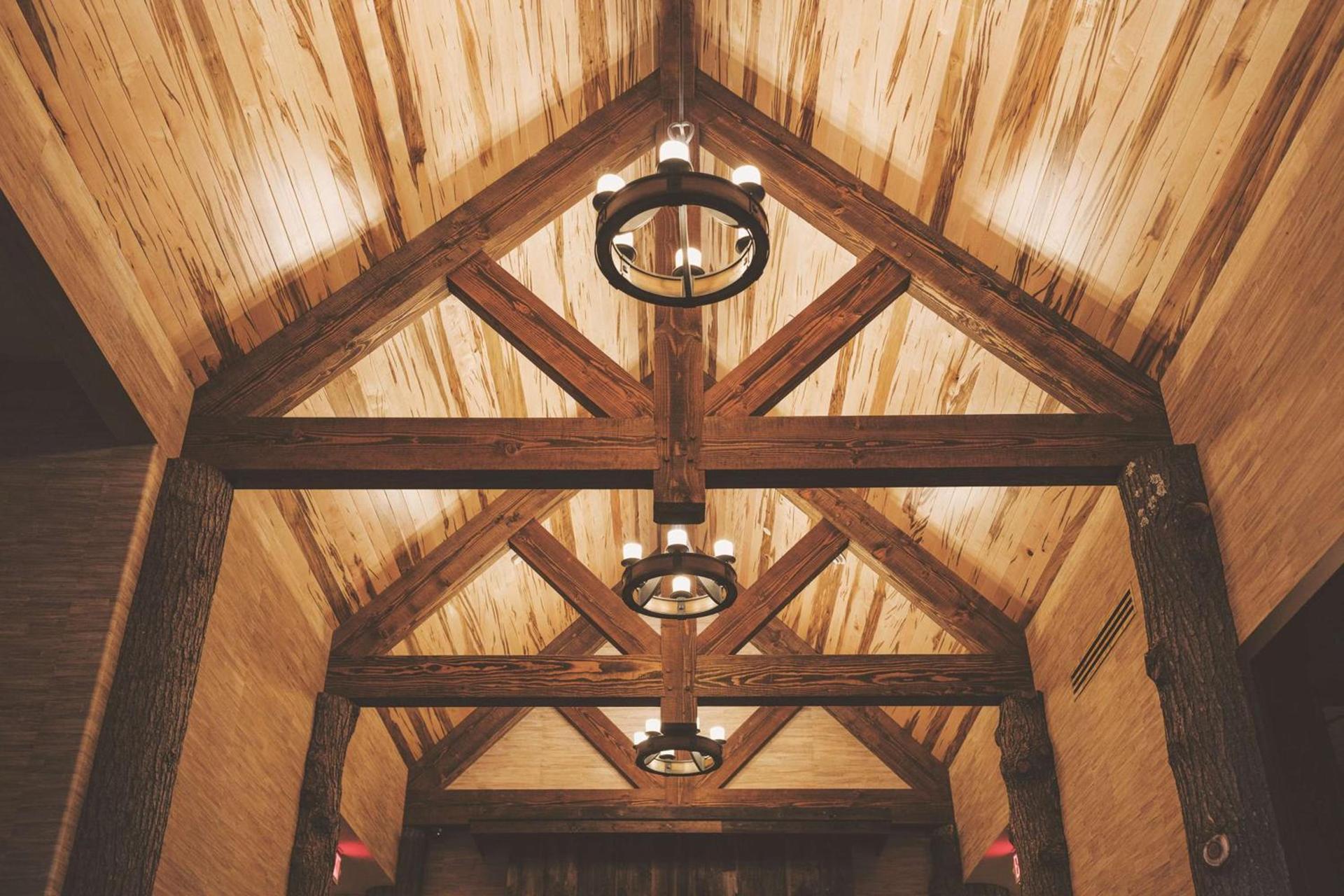Tailwater Lodge Altmar, Tapestry Collection By Hilton photo 8
