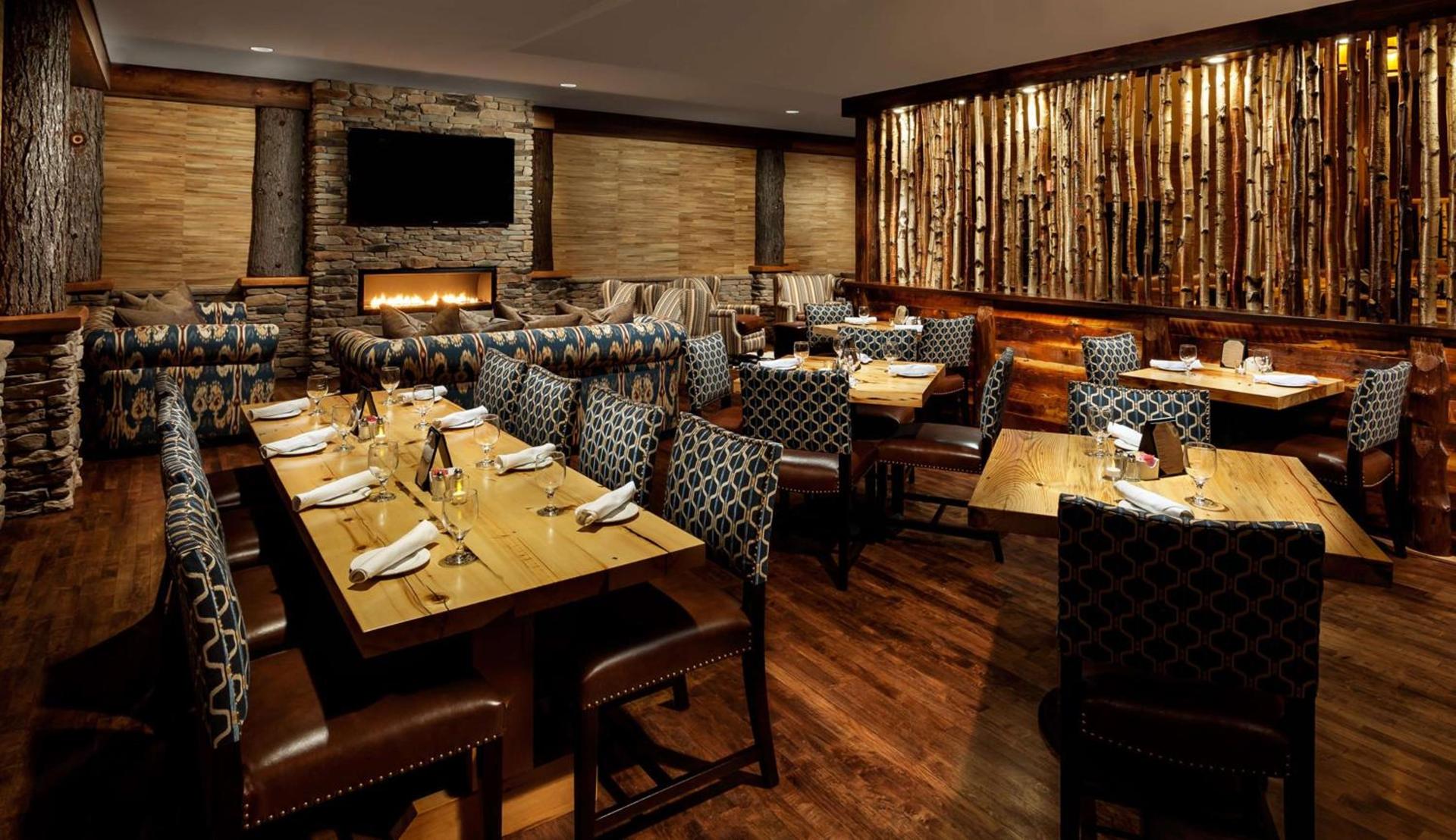 Tailwater Lodge Altmar, Tapestry Collection By Hilton photo 22