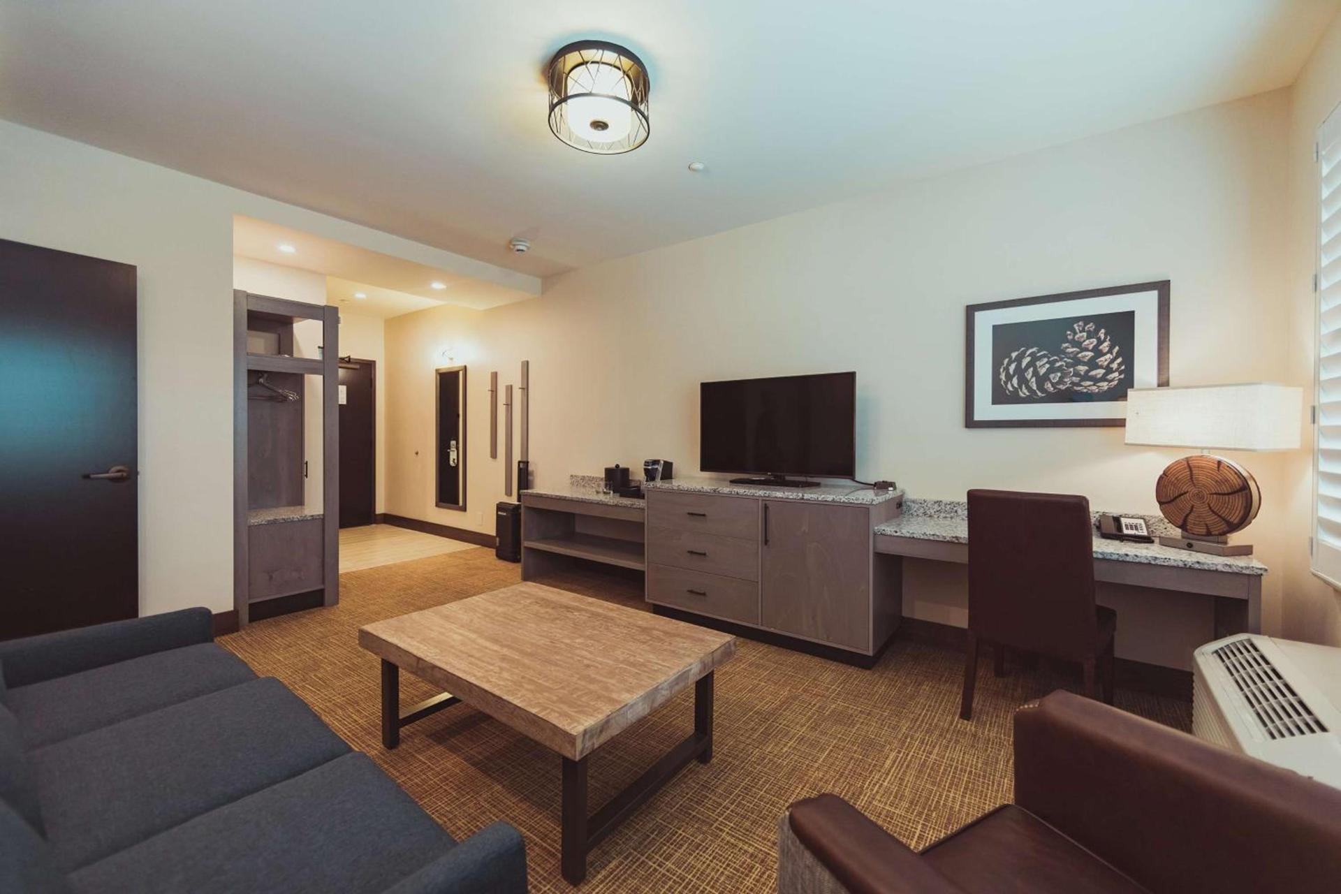 Tailwater Lodge Altmar, Tapestry Collection By Hilton photo 24