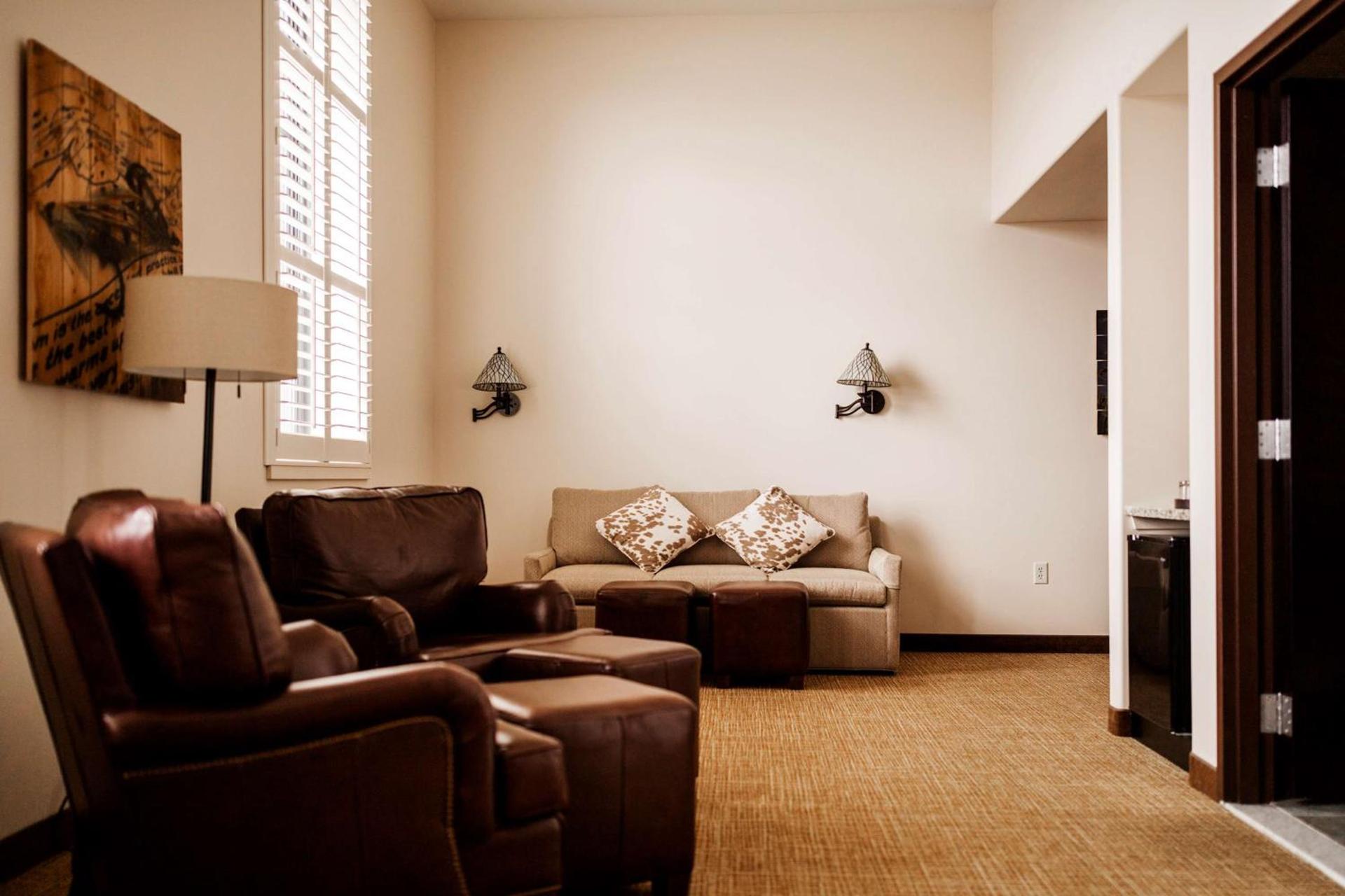 Tailwater Lodge Altmar, Tapestry Collection By Hilton photo 25
