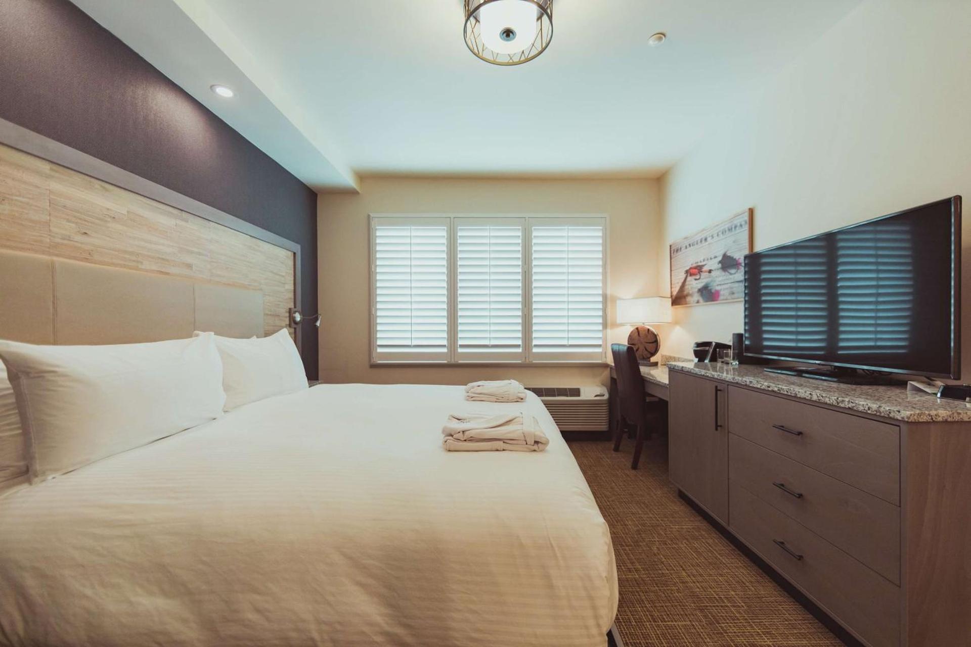 Tailwater Lodge Altmar, Tapestry Collection By Hilton photo 27
