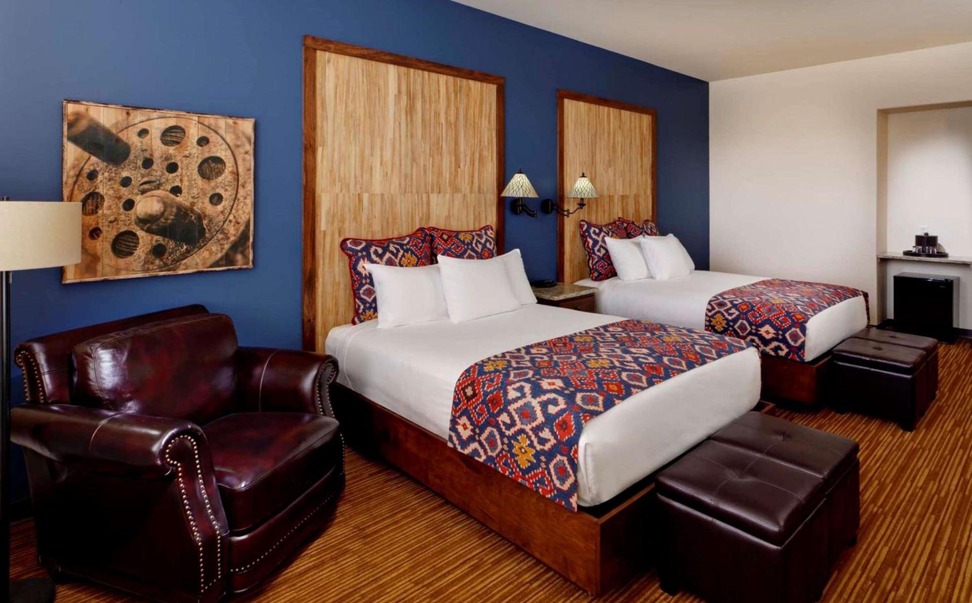Tailwater Lodge Altmar, Tapestry Collection By Hilton photo 28