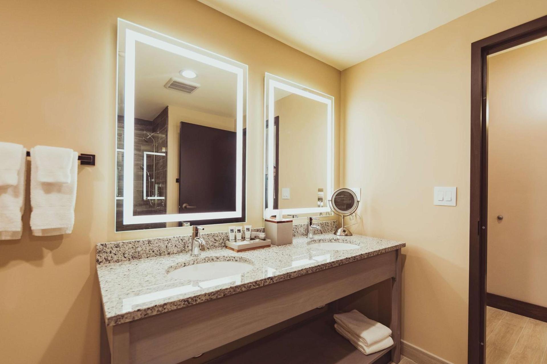 Tailwater Lodge Altmar, Tapestry Collection By Hilton photo 30