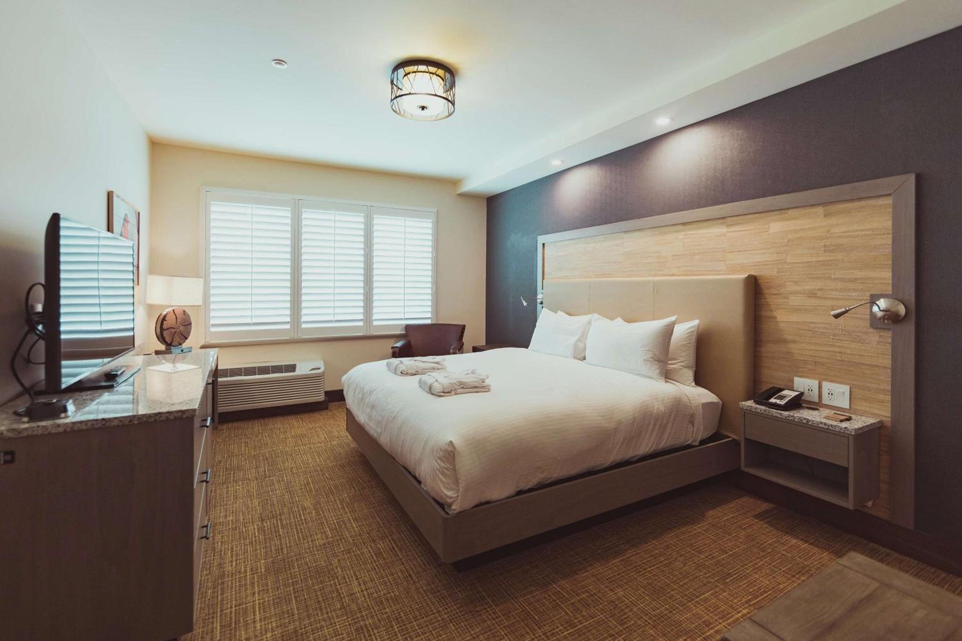 Tailwater Lodge Altmar, Tapestry Collection By Hilton photo 29