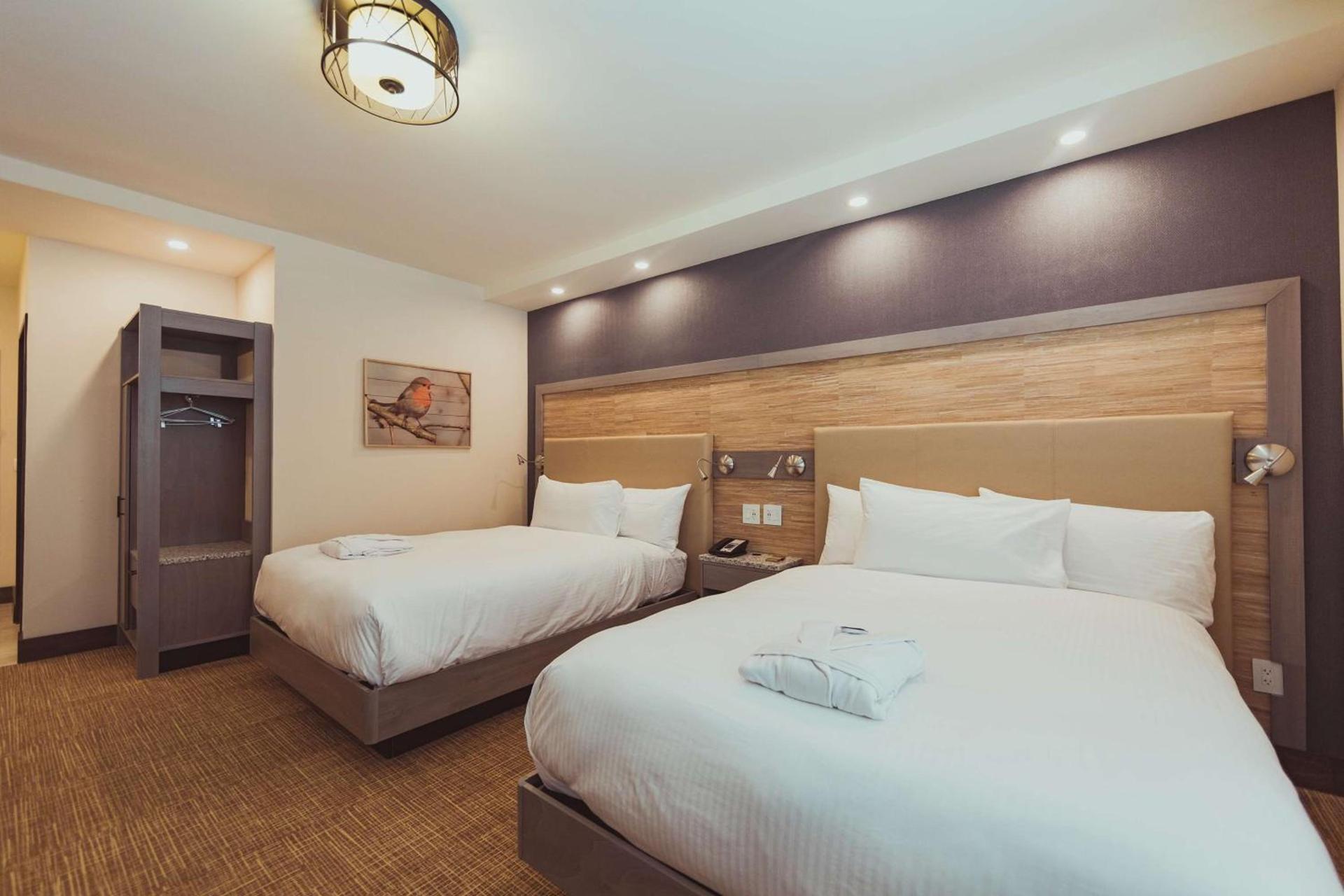 Tailwater Lodge Altmar, Tapestry Collection By Hilton photo 31