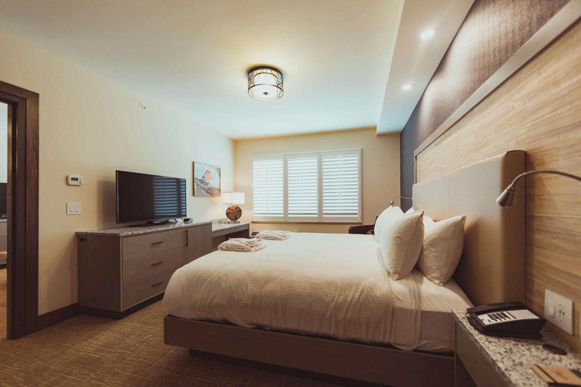 Tailwater Lodge Altmar, Tapestry Collection By Hilton photo 32