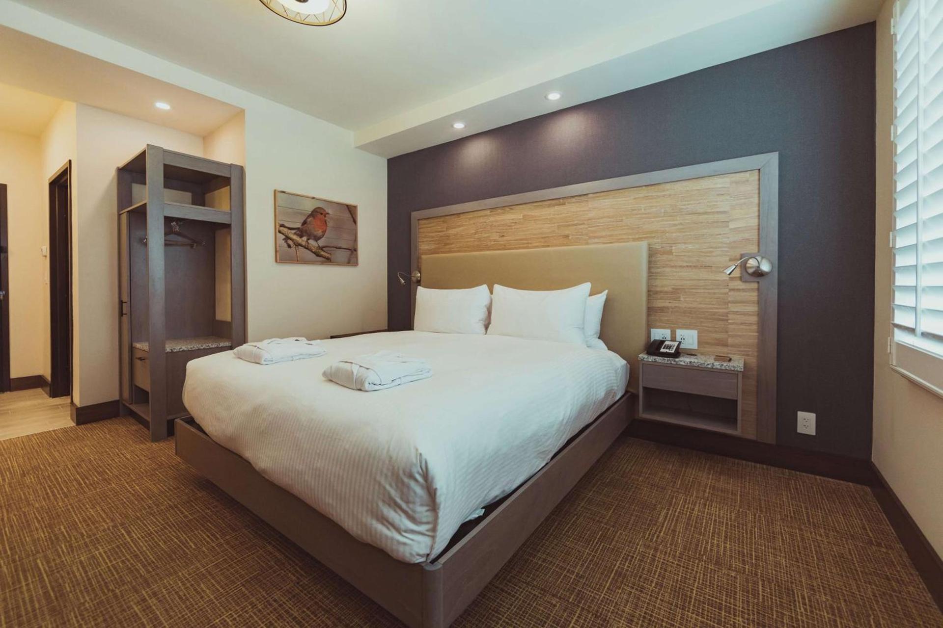 Tailwater Lodge Altmar, Tapestry Collection By Hilton photo 33