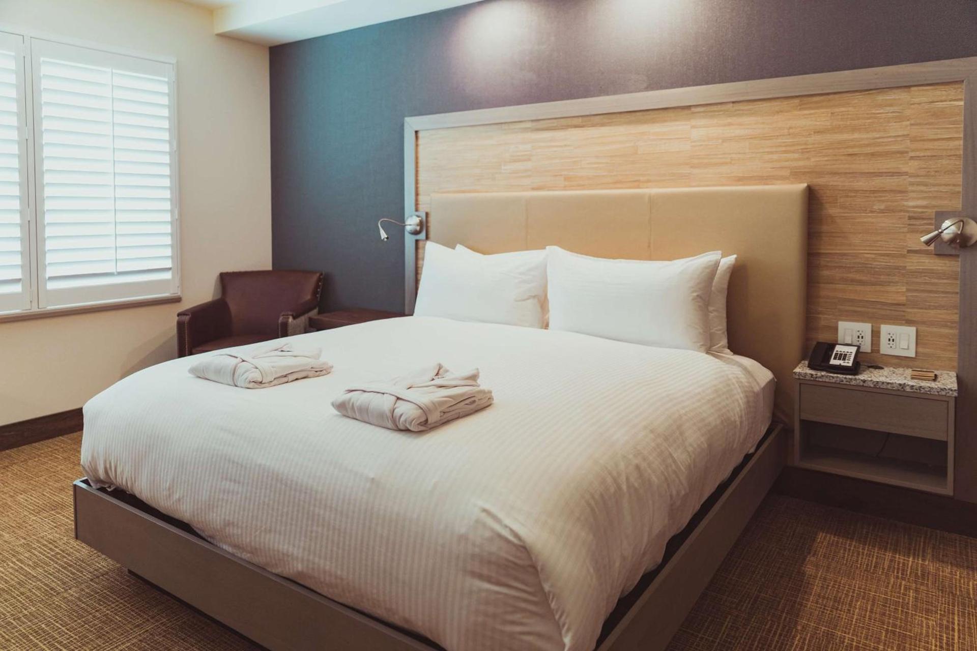 Tailwater Lodge Altmar, Tapestry Collection By Hilton photo 35