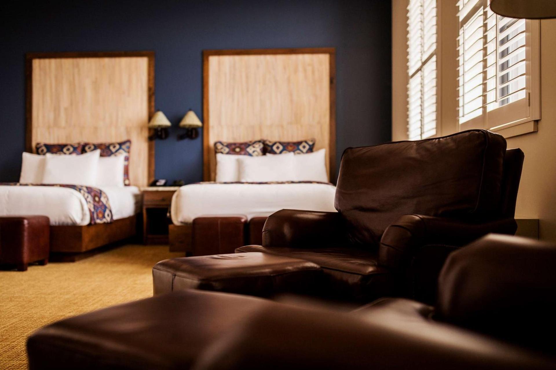 Tailwater Lodge Altmar, Tapestry Collection By Hilton photo 34
