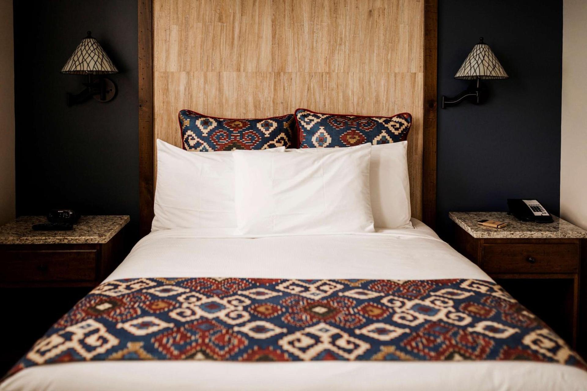 Tailwater Lodge Altmar, Tapestry Collection By Hilton photo 36