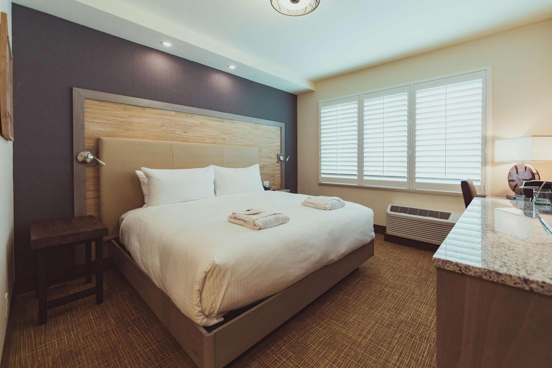 Tailwater Lodge Altmar, Tapestry Collection By Hilton photo 37