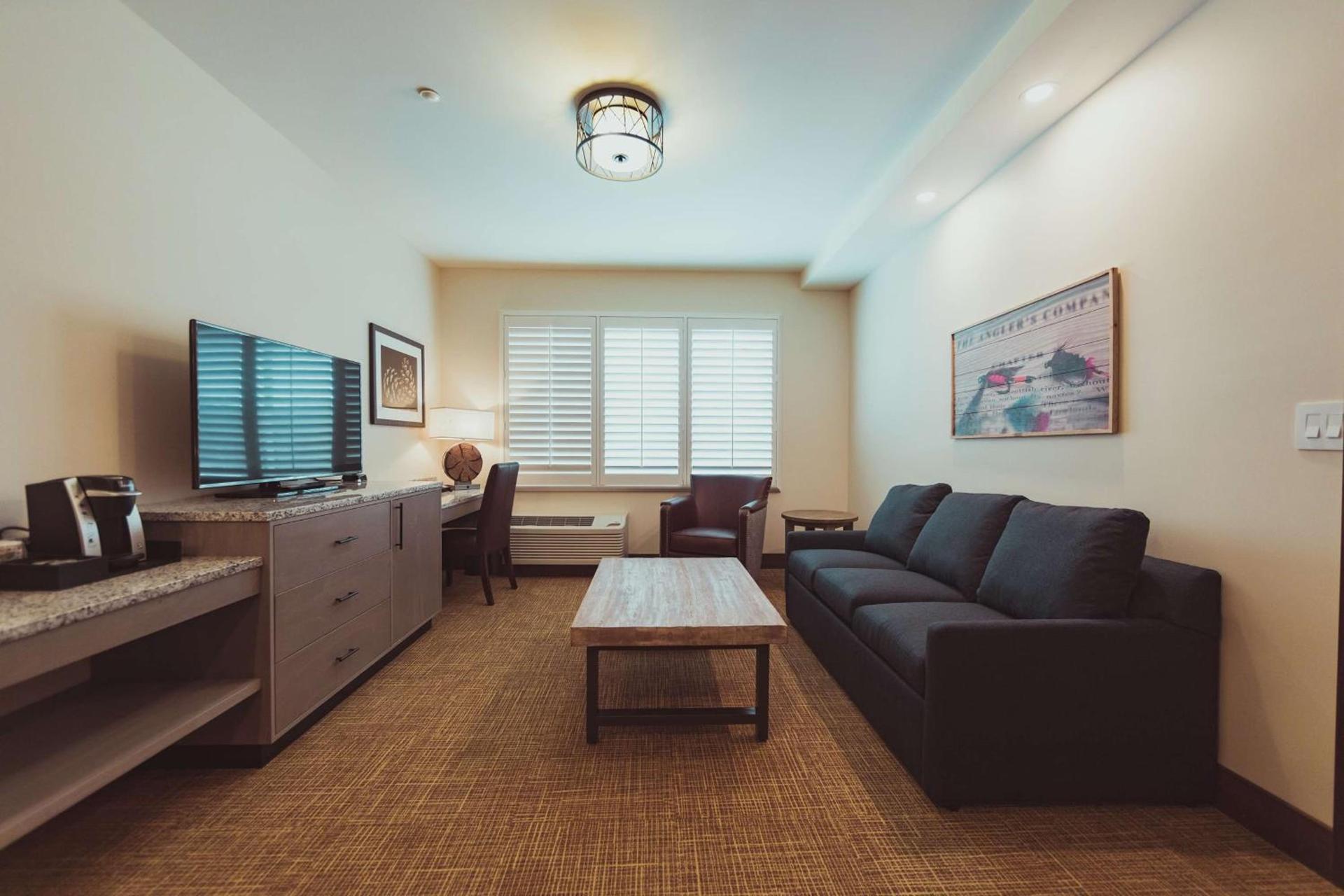 Tailwater Lodge Altmar, Tapestry Collection By Hilton photo 39